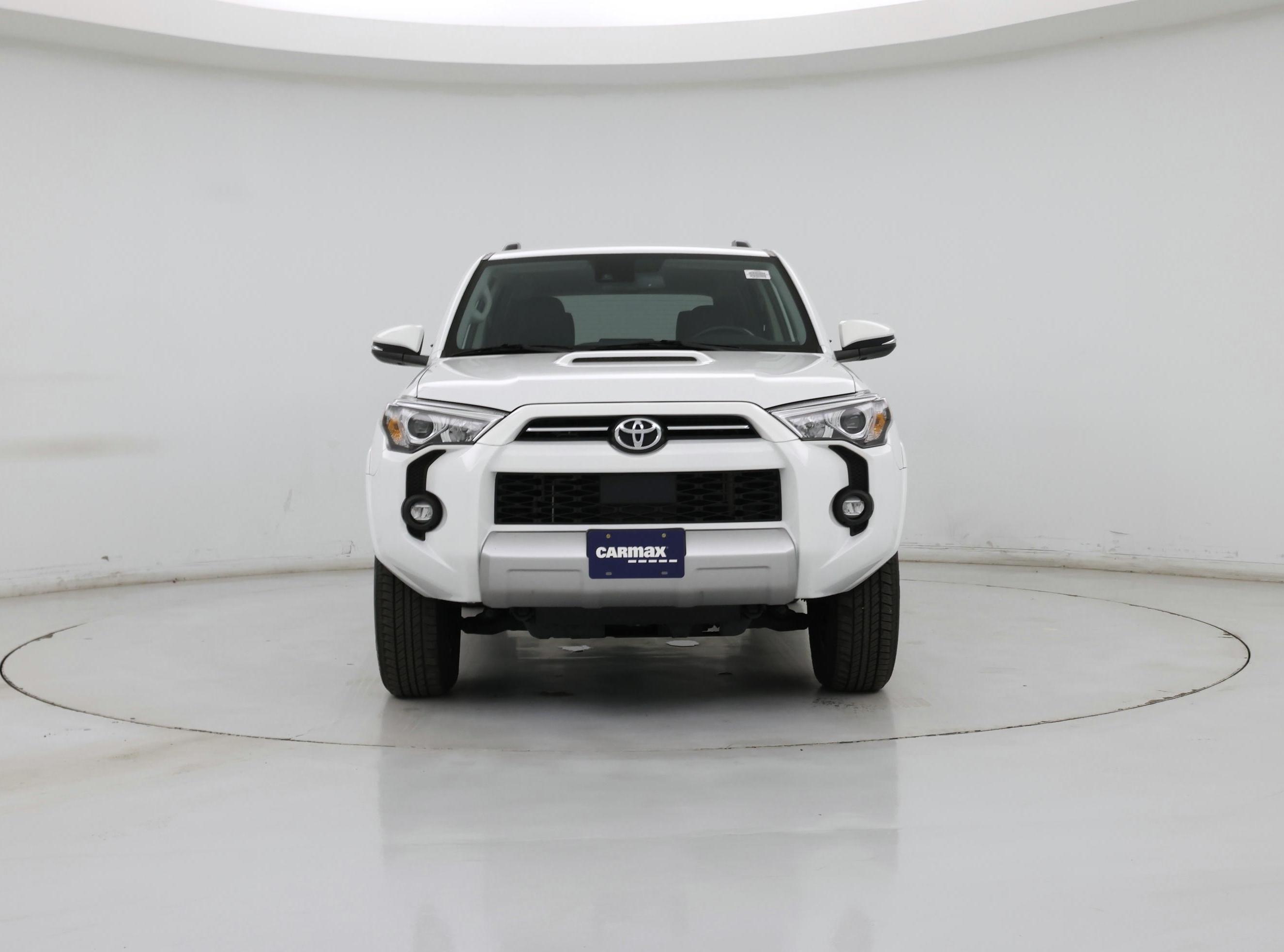 Thumbnail: 2024 Toyota 4Runner - 5
