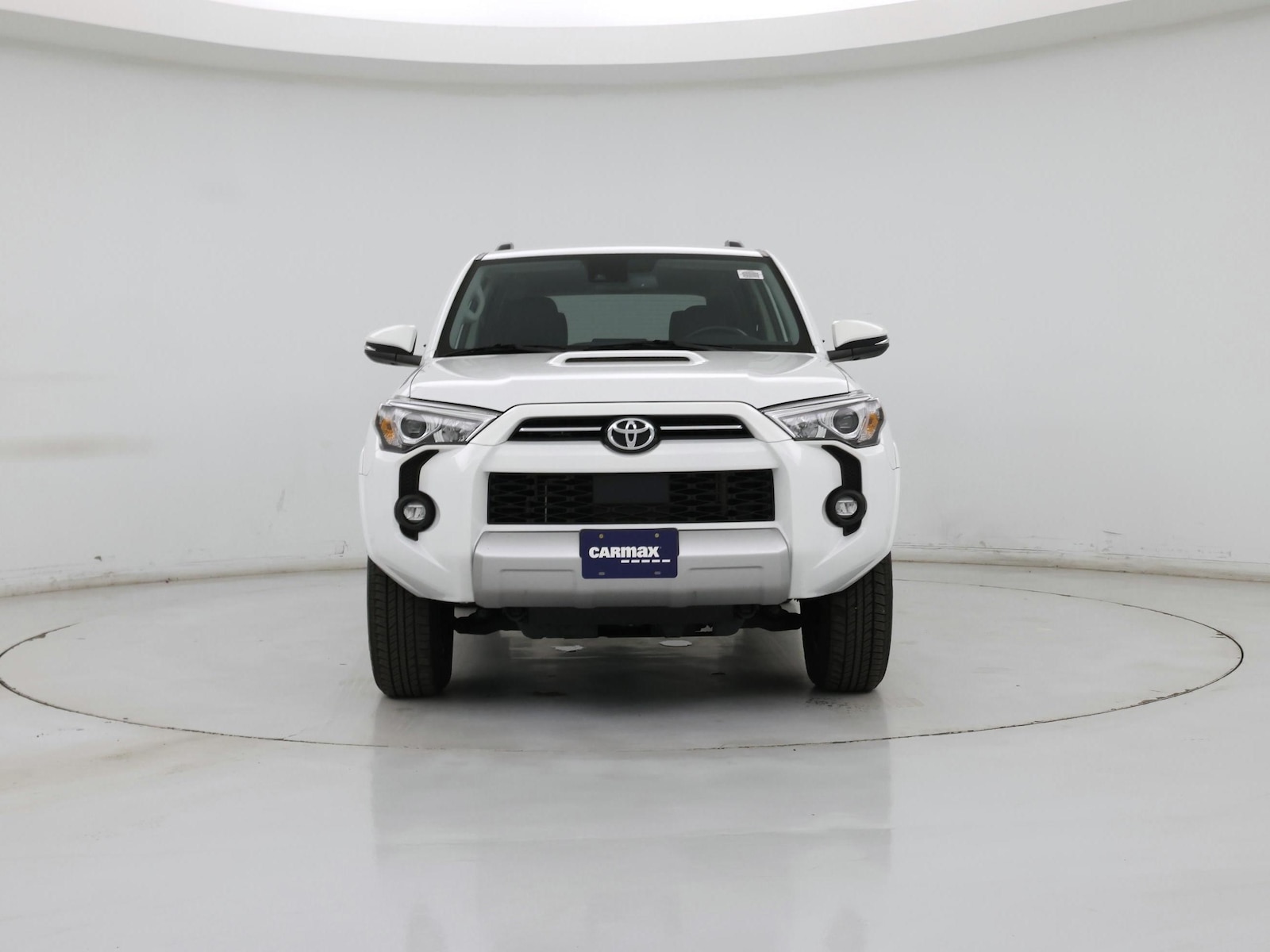 2024 Toyota 4Runner TRD Off-Road Premium - Photo 6