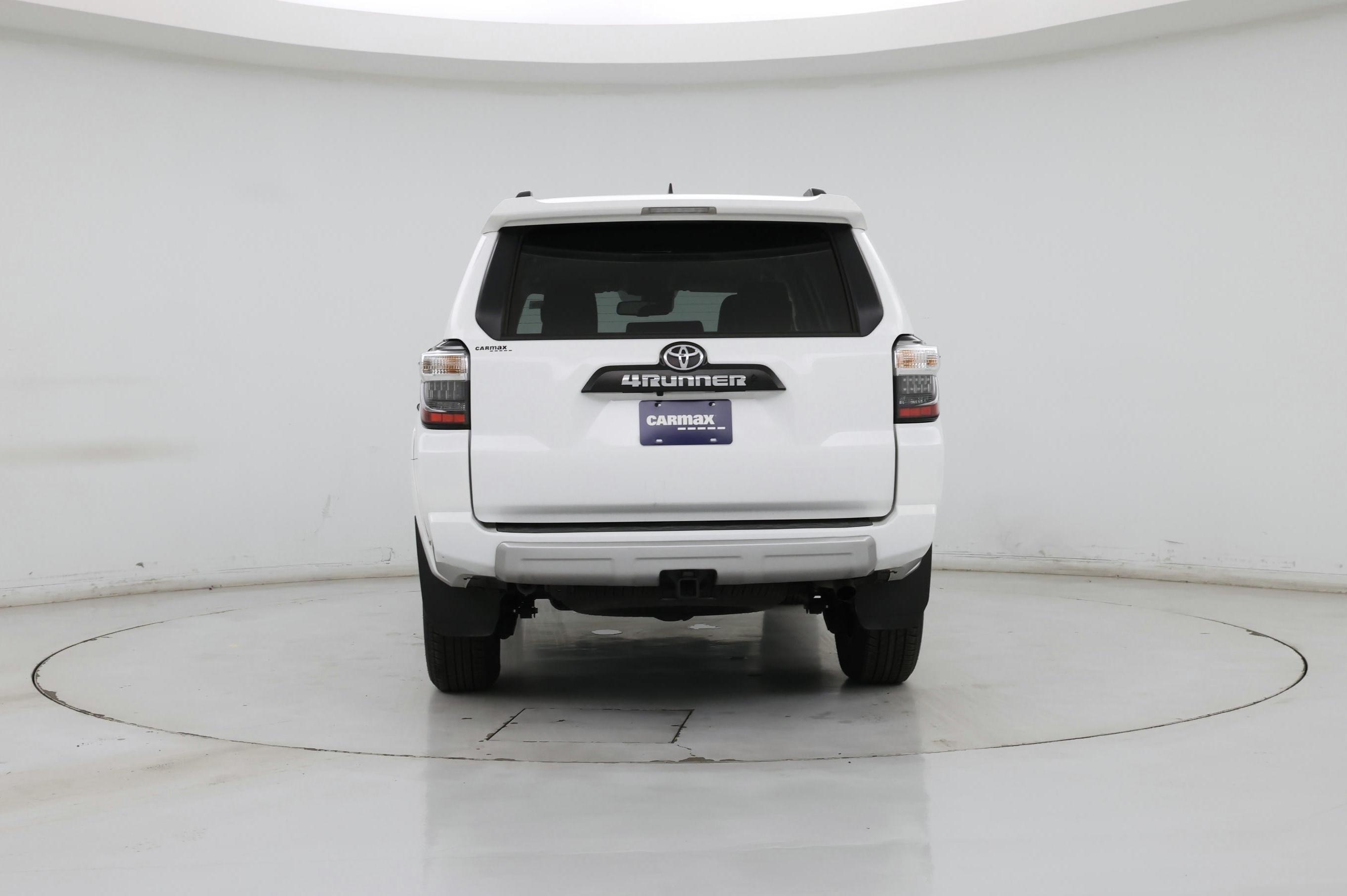 Thumbnail: 2024 Toyota 4Runner - 6