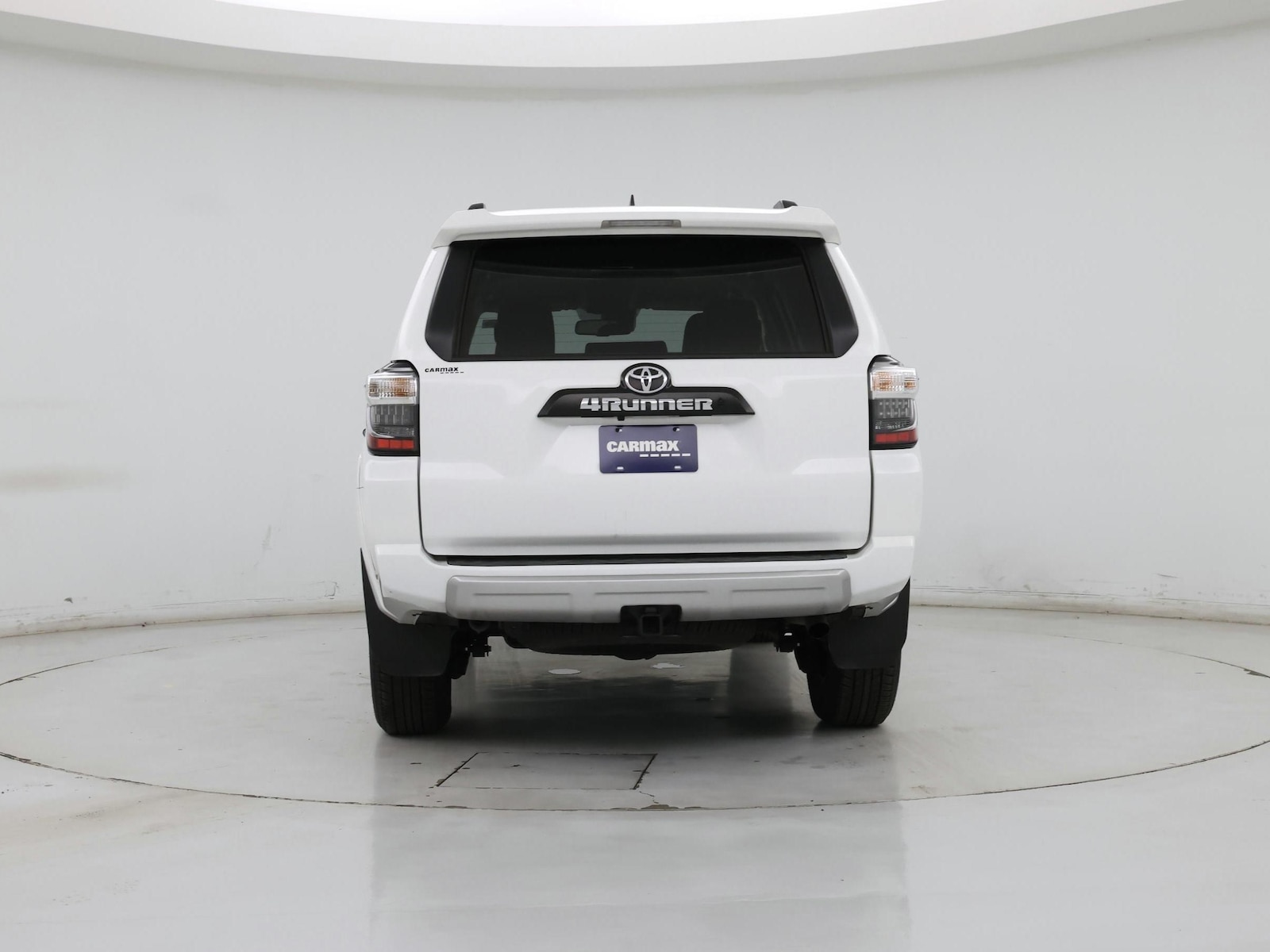 2024 Toyota 4Runner TRD Off-Road Premium - Photo 7