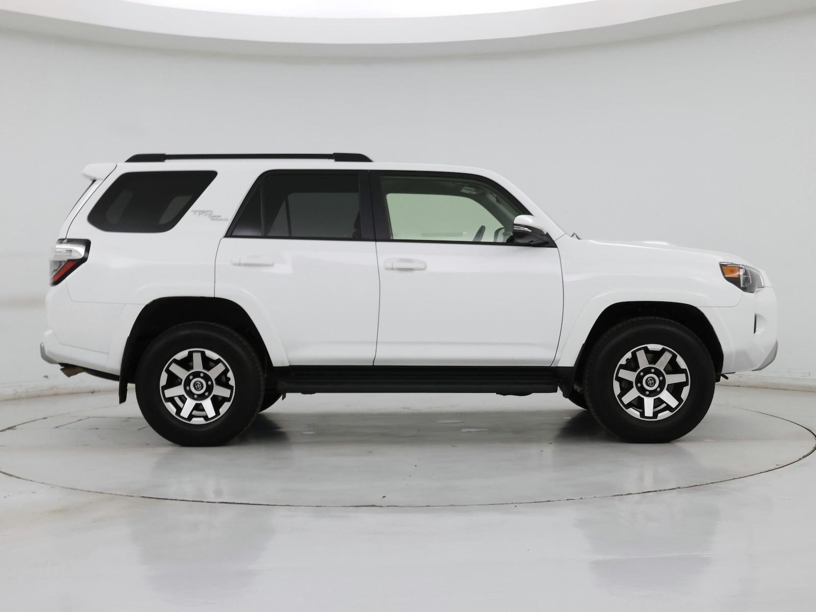 2024 Toyota 4Runner TRD Off-Road Premium - Photo 8