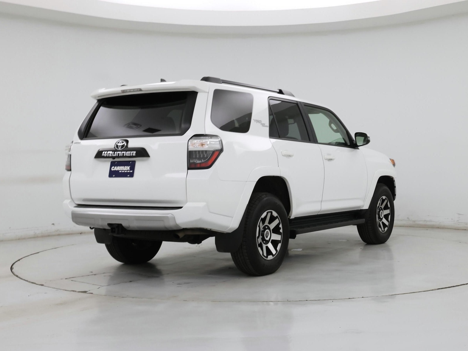 2024 Toyota 4Runner TRD Off-Road Premium - Photo 9