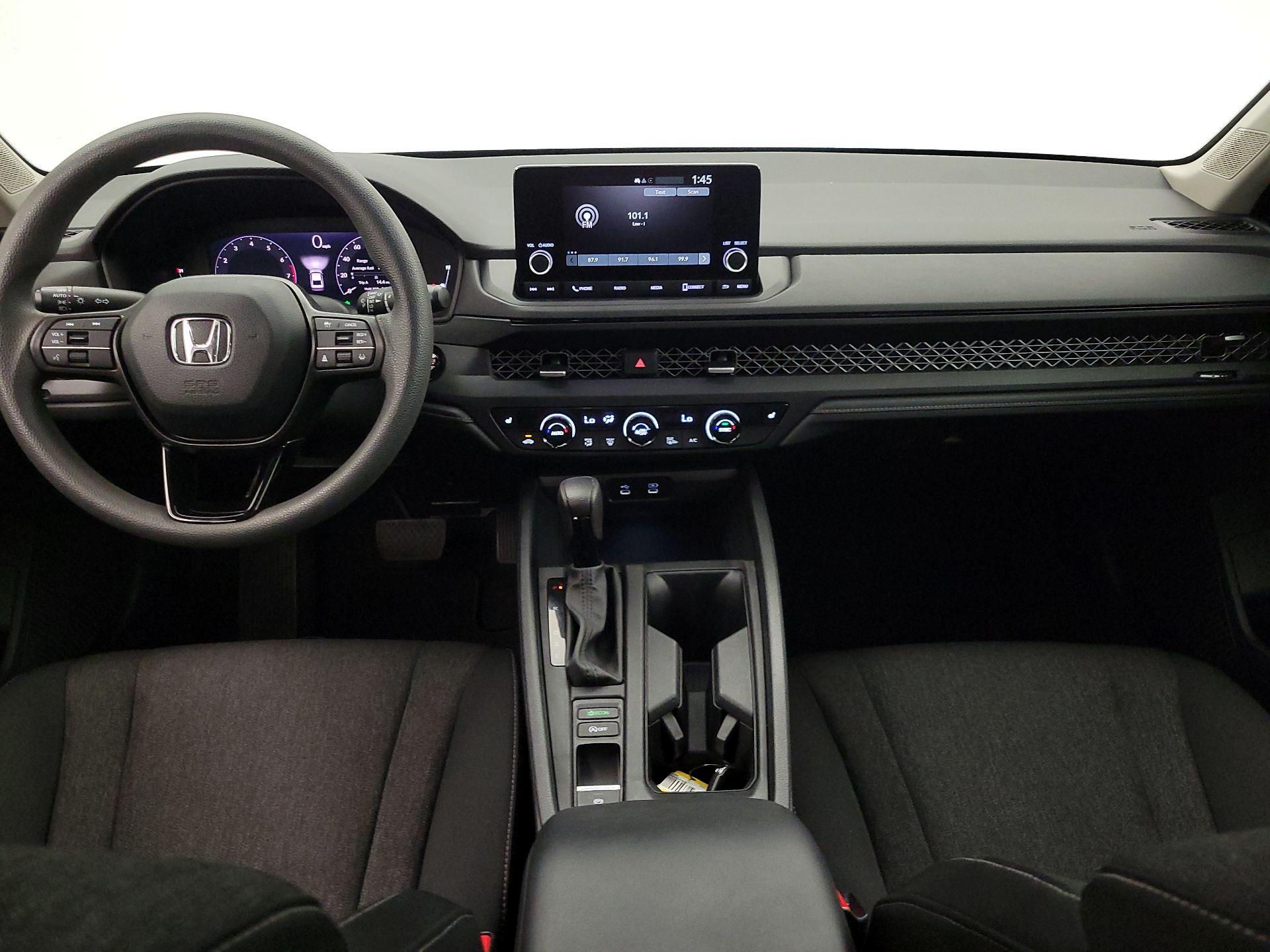 Thumbnail: 2023 Honda Accord - 9