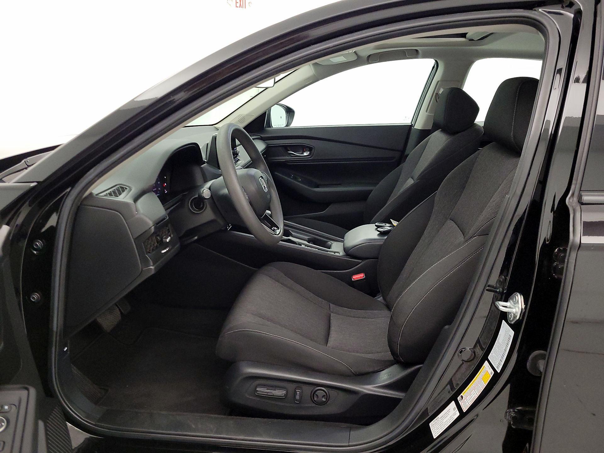 Thumbnail: 2023 Honda Accord - 11