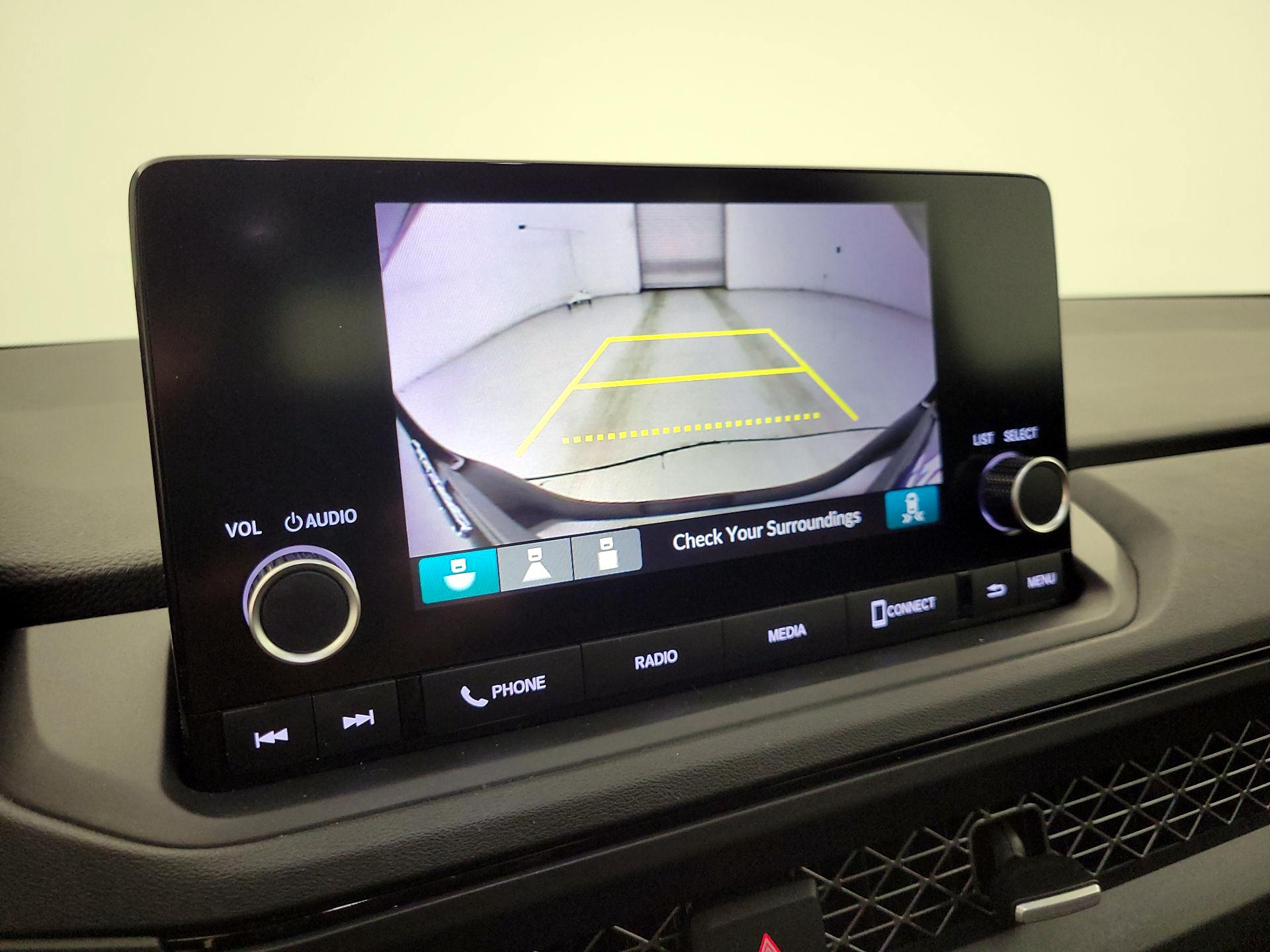 Thumbnail: 2023 Honda Accord - 13