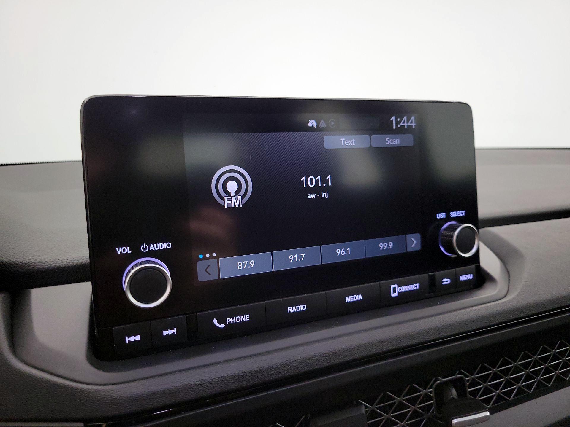 Thumbnail: 2023 Honda Accord - 14