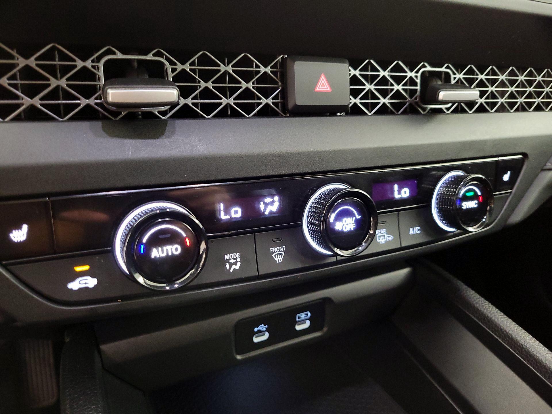 Thumbnail: 2023 Honda Accord - 15