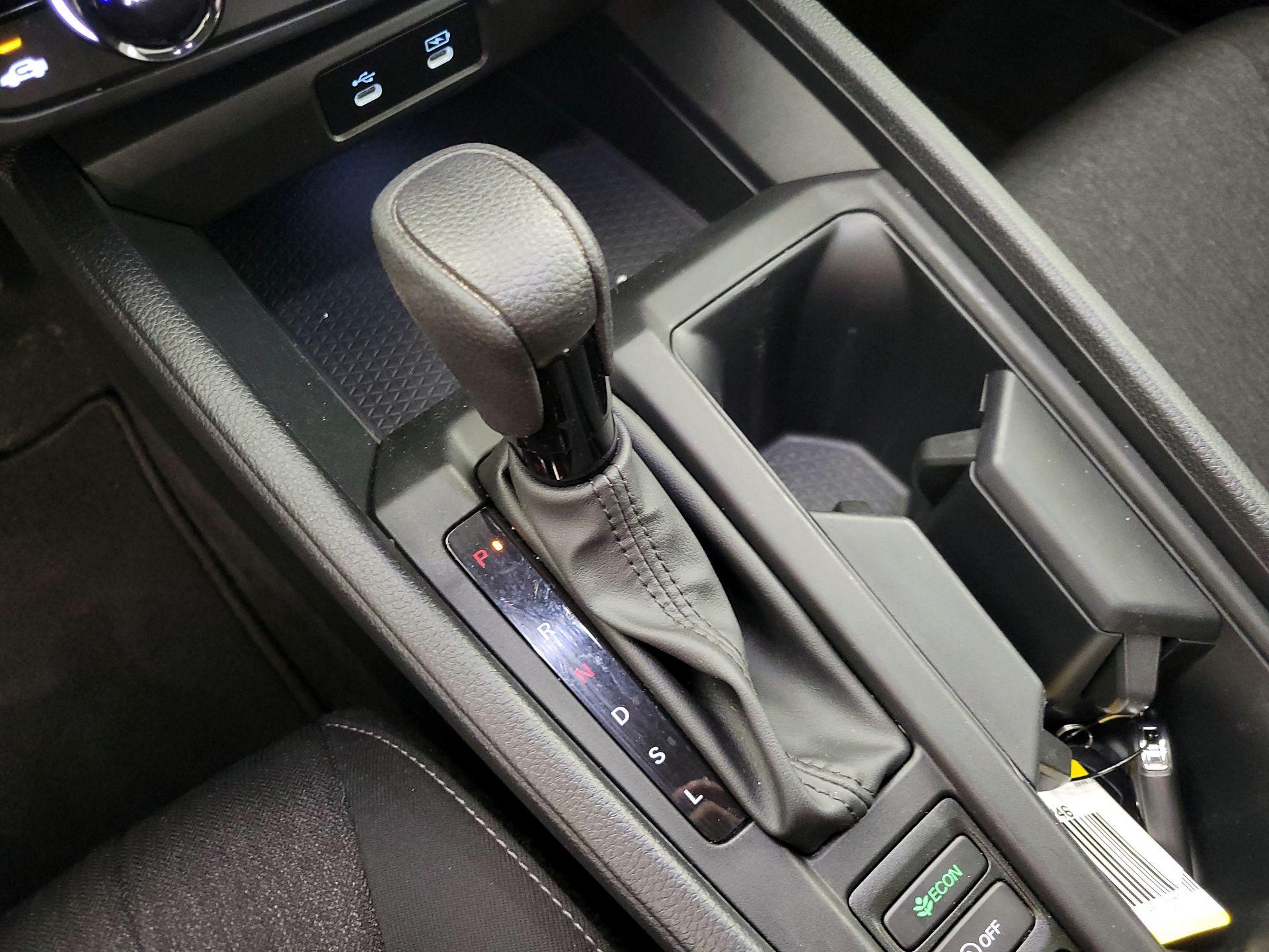 Thumbnail: 2023 Honda Accord - 16