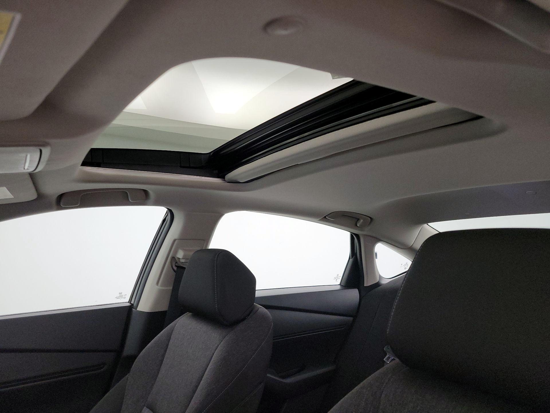 Thumbnail: 2023 Honda Accord - 18