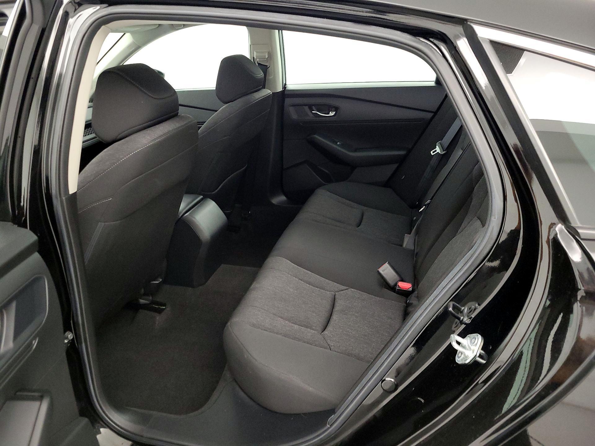 Thumbnail: 2023 Honda Accord - 19