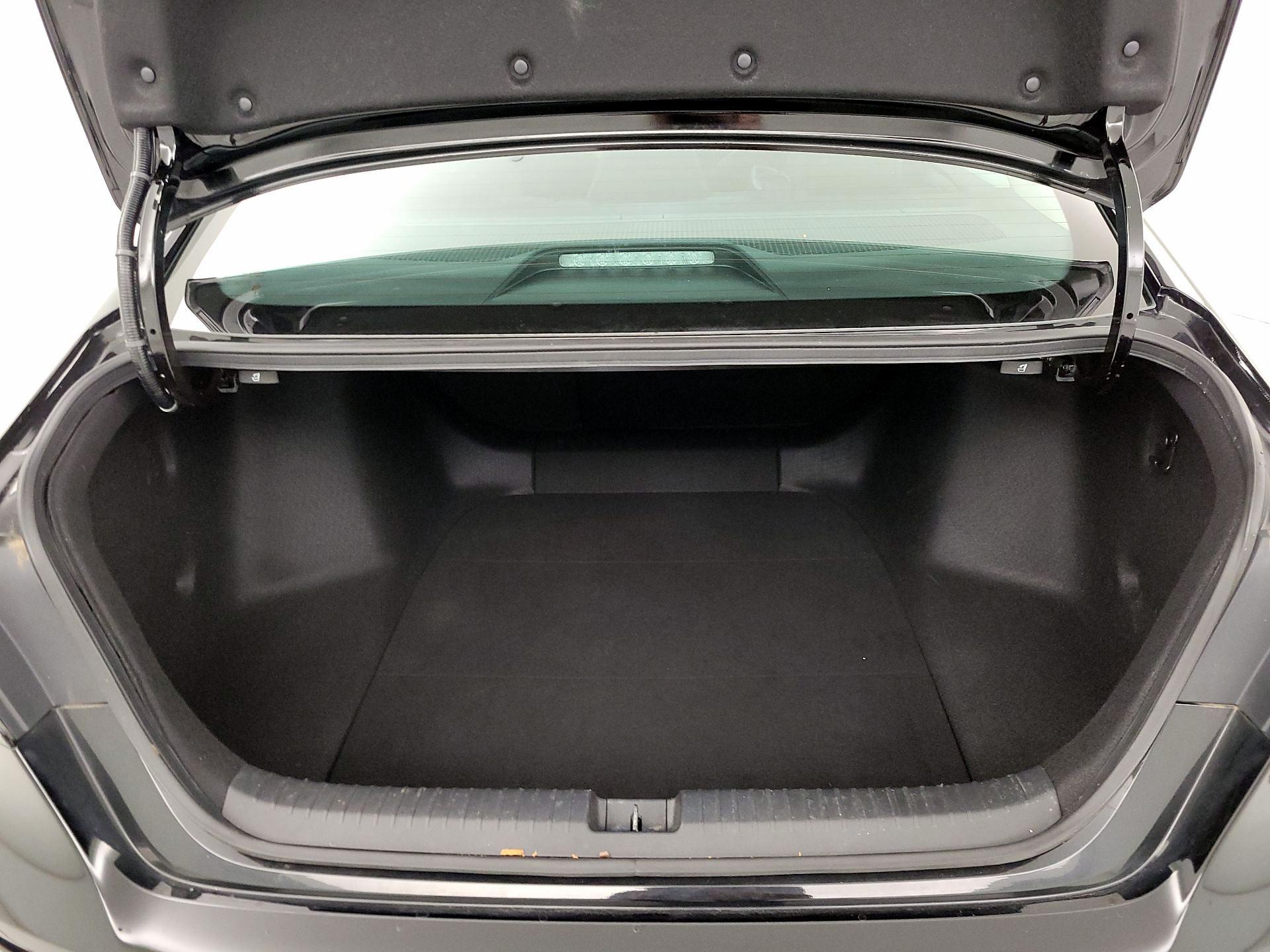 Thumbnail: 2023 Honda Accord - 20