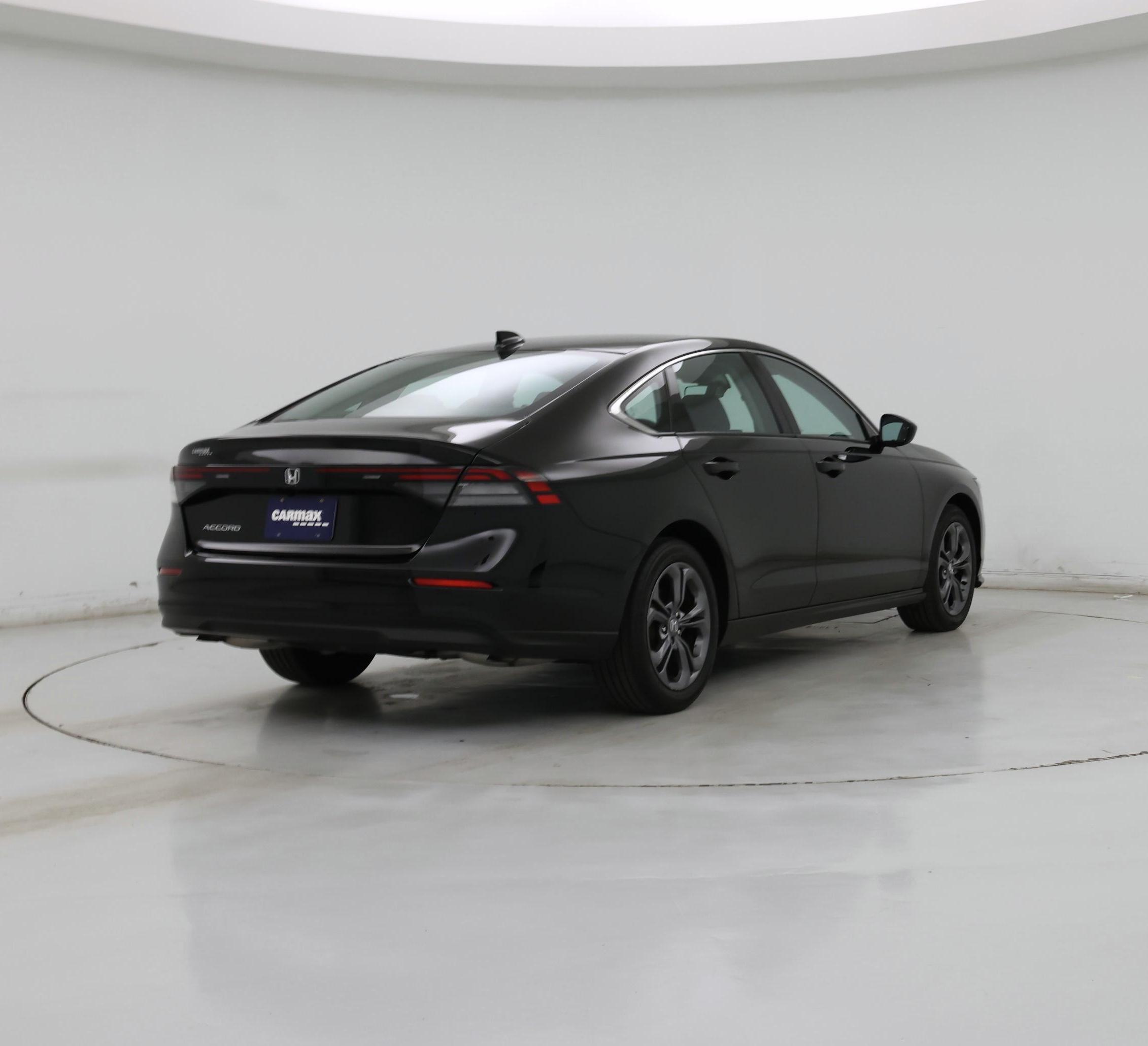 Thumbnail: 2023 Honda Accord - 8