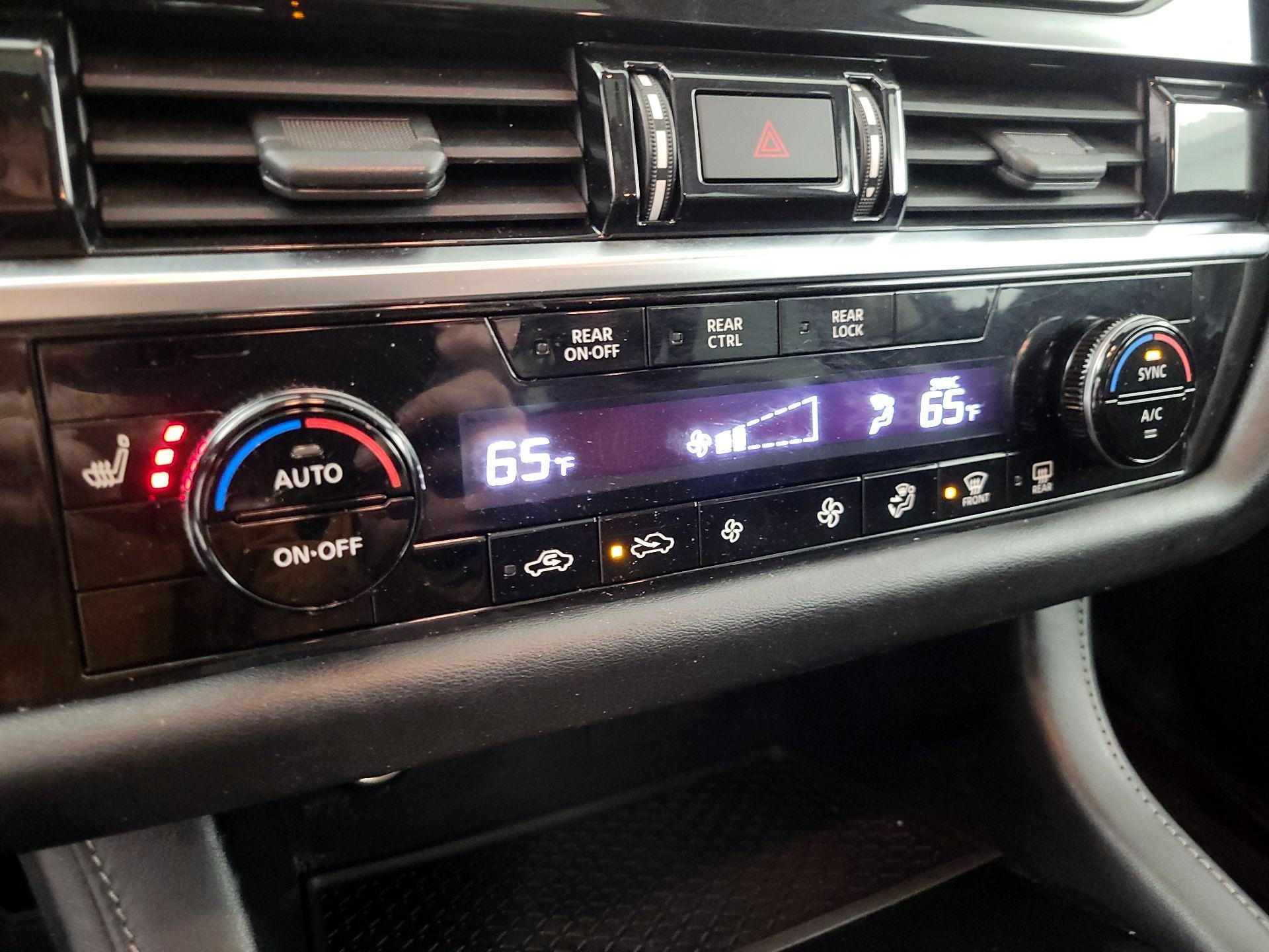 Thumbnail: 2022 Nissan Pathfinder - 15