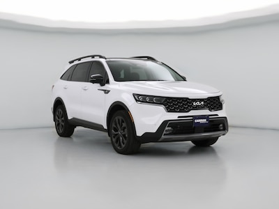 2023 Kia Sorento X-Line SX Prestige