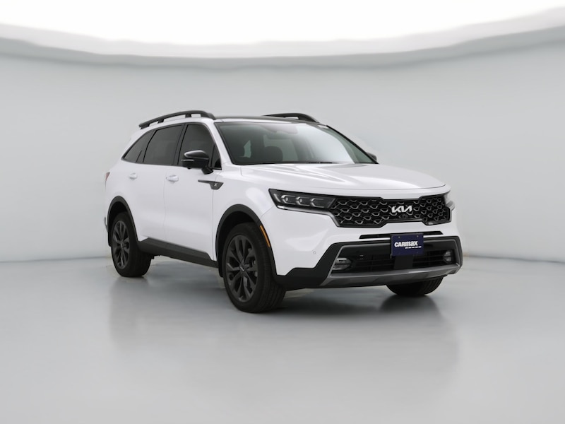 2023 Kia Sorento X-Line SX Prestige