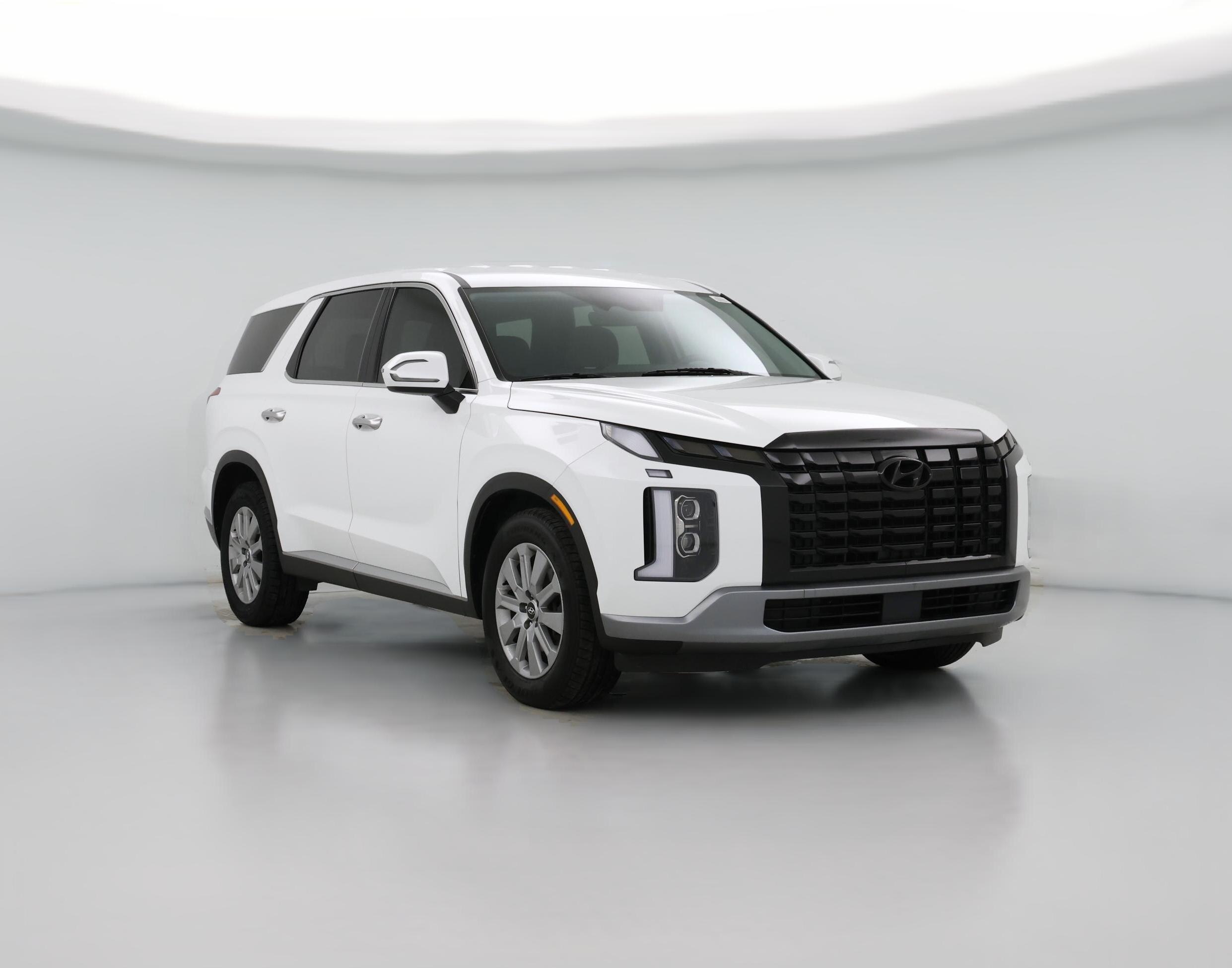 Thumbnail: 2023 Hyundai Palisade - 1