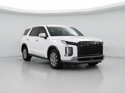 2023 Hyundai Palisade SE