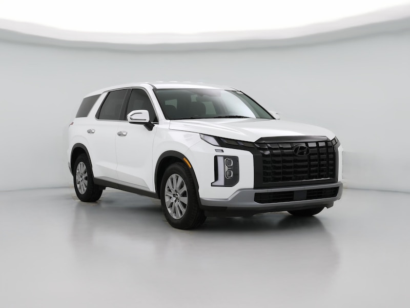 2023 Hyundai Palisade SE