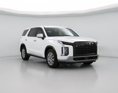 2023 Hyundai Palisade SE