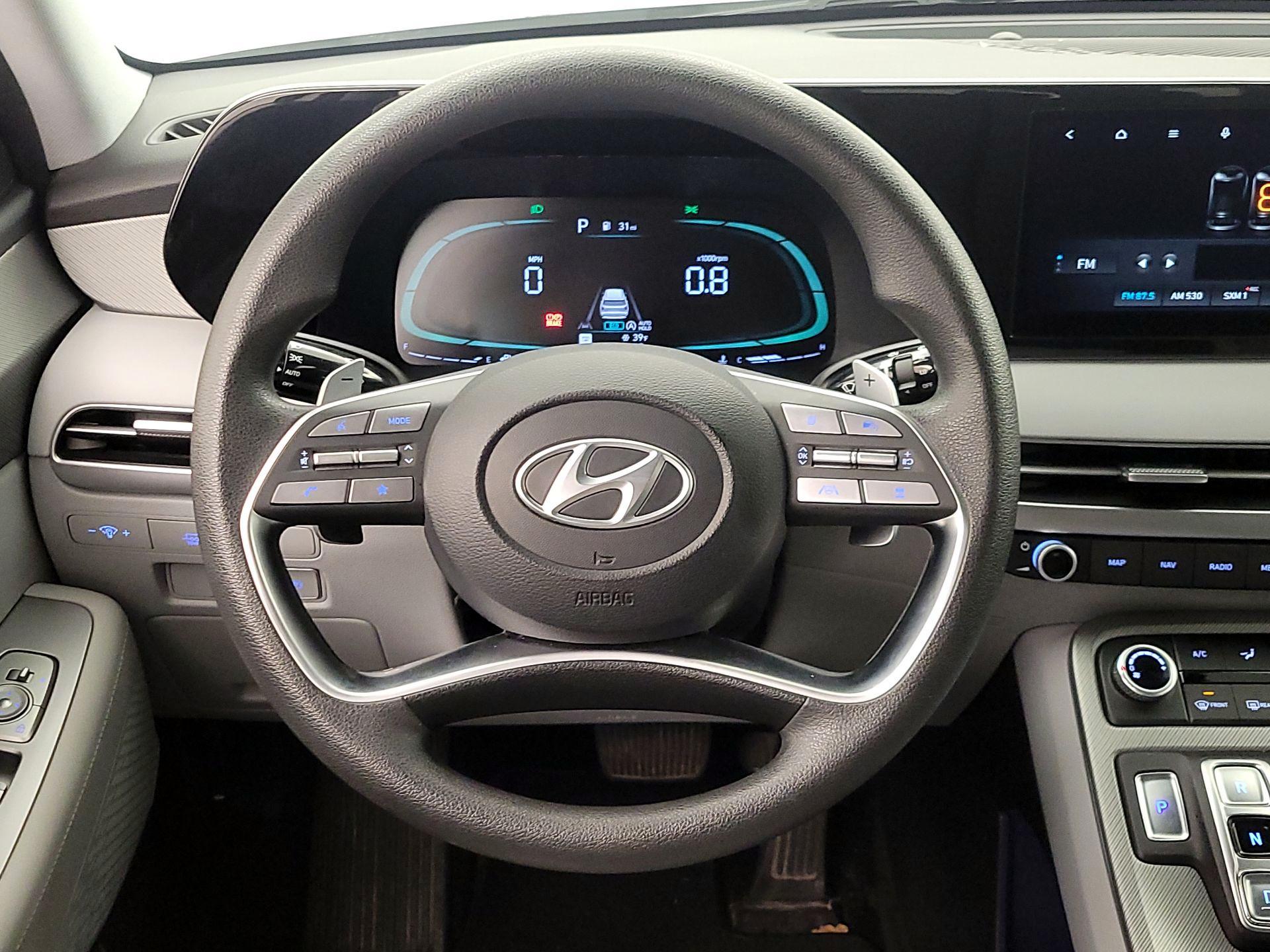 Thumbnail: 2023 Hyundai Palisade - 10