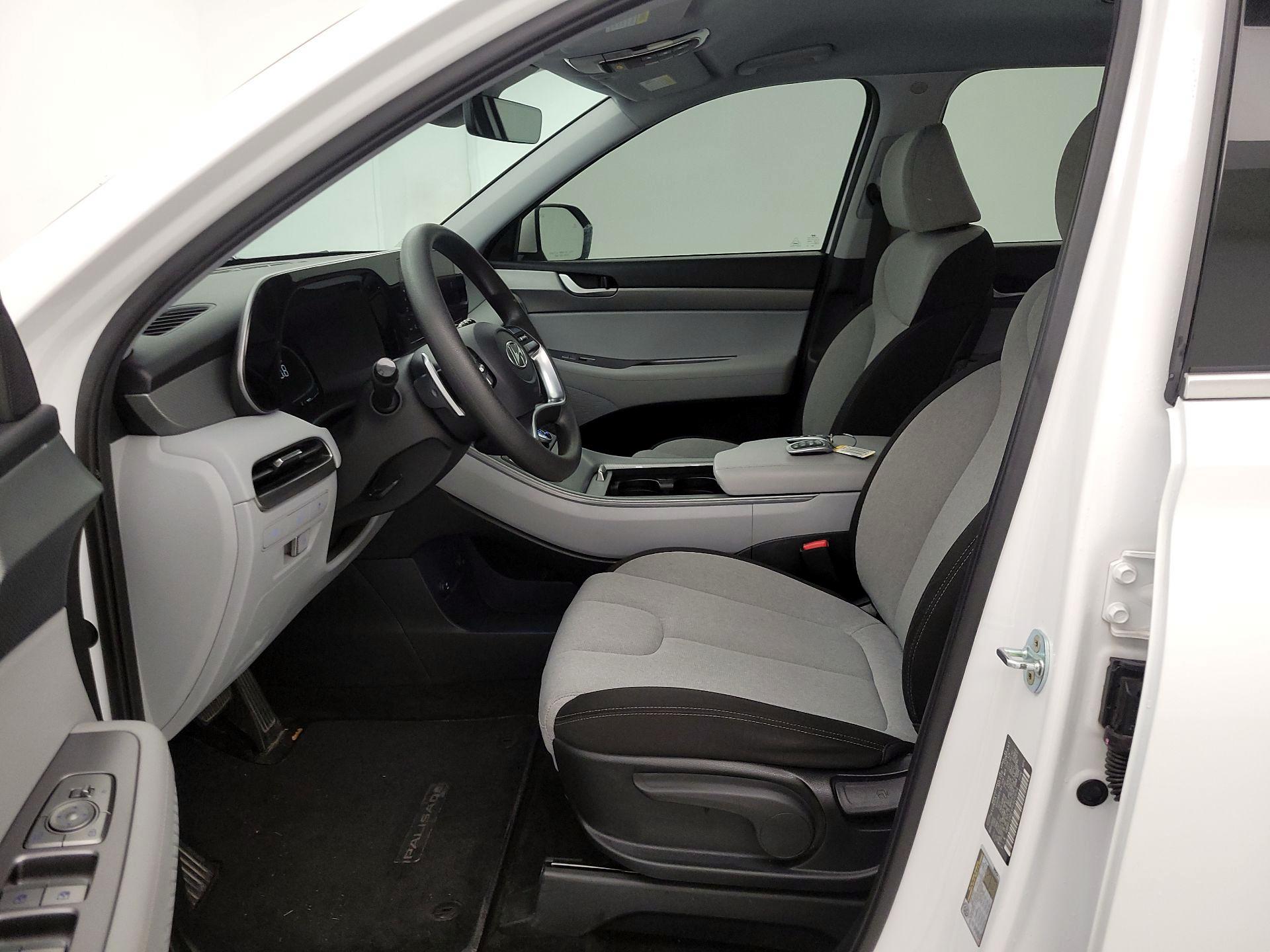 Thumbnail: 2023 Hyundai Palisade - 11