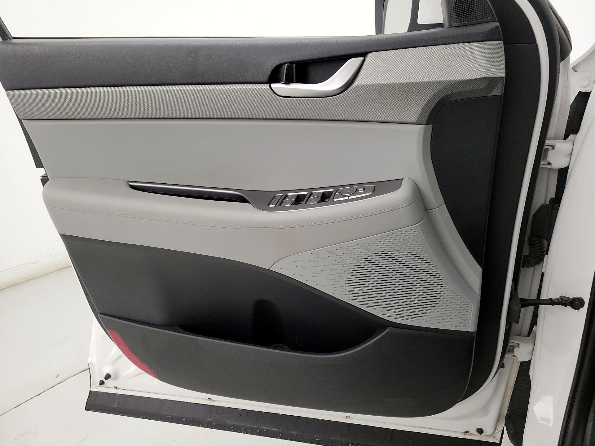 Thumbnail: 2023 Hyundai Palisade - 12