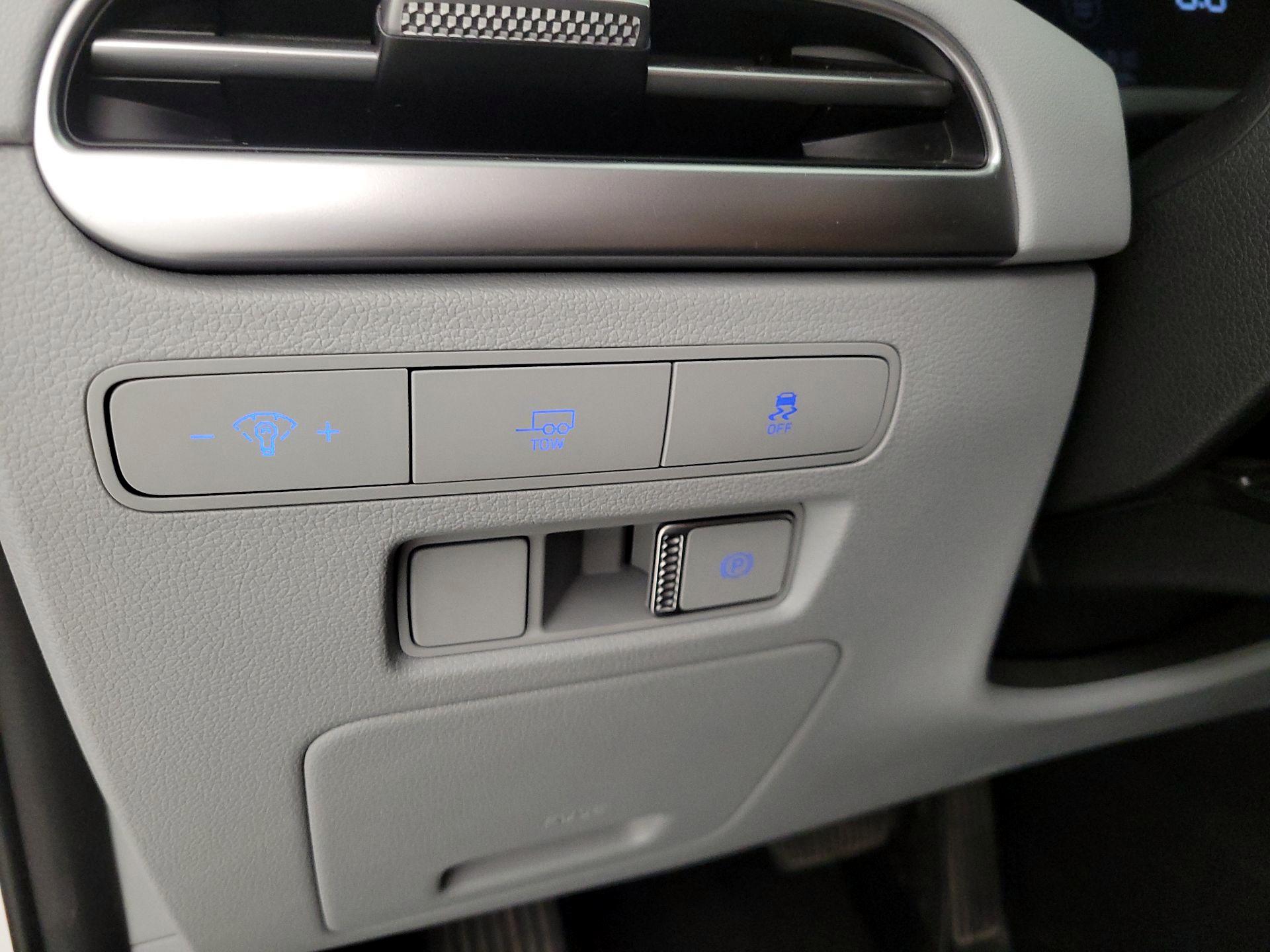 Thumbnail: 2023 Hyundai Palisade - 13