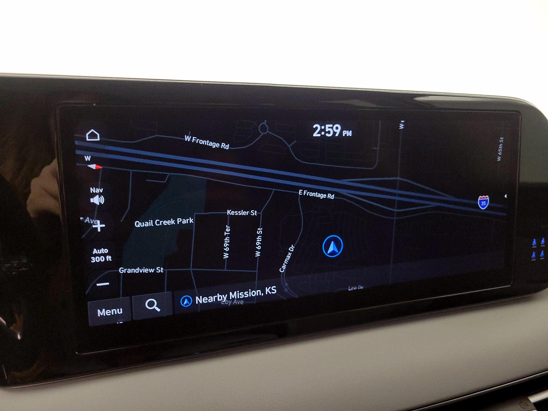 Thumbnail: 2023 Hyundai Palisade - 14