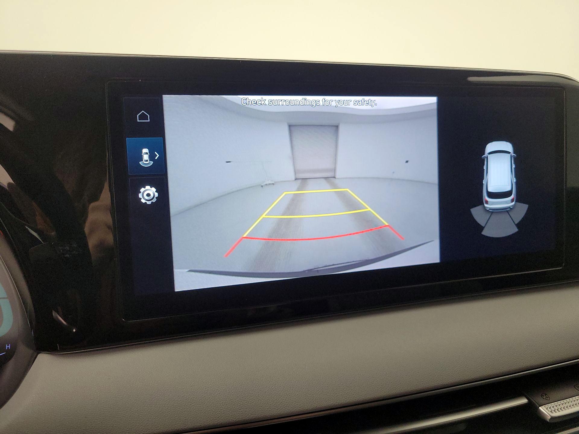 Thumbnail: 2023 Hyundai Palisade - 15