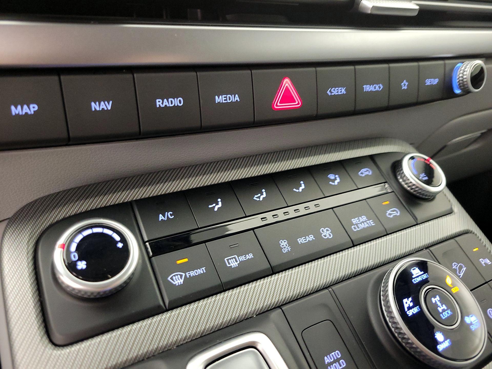 Thumbnail: 2023 Hyundai Palisade - 17