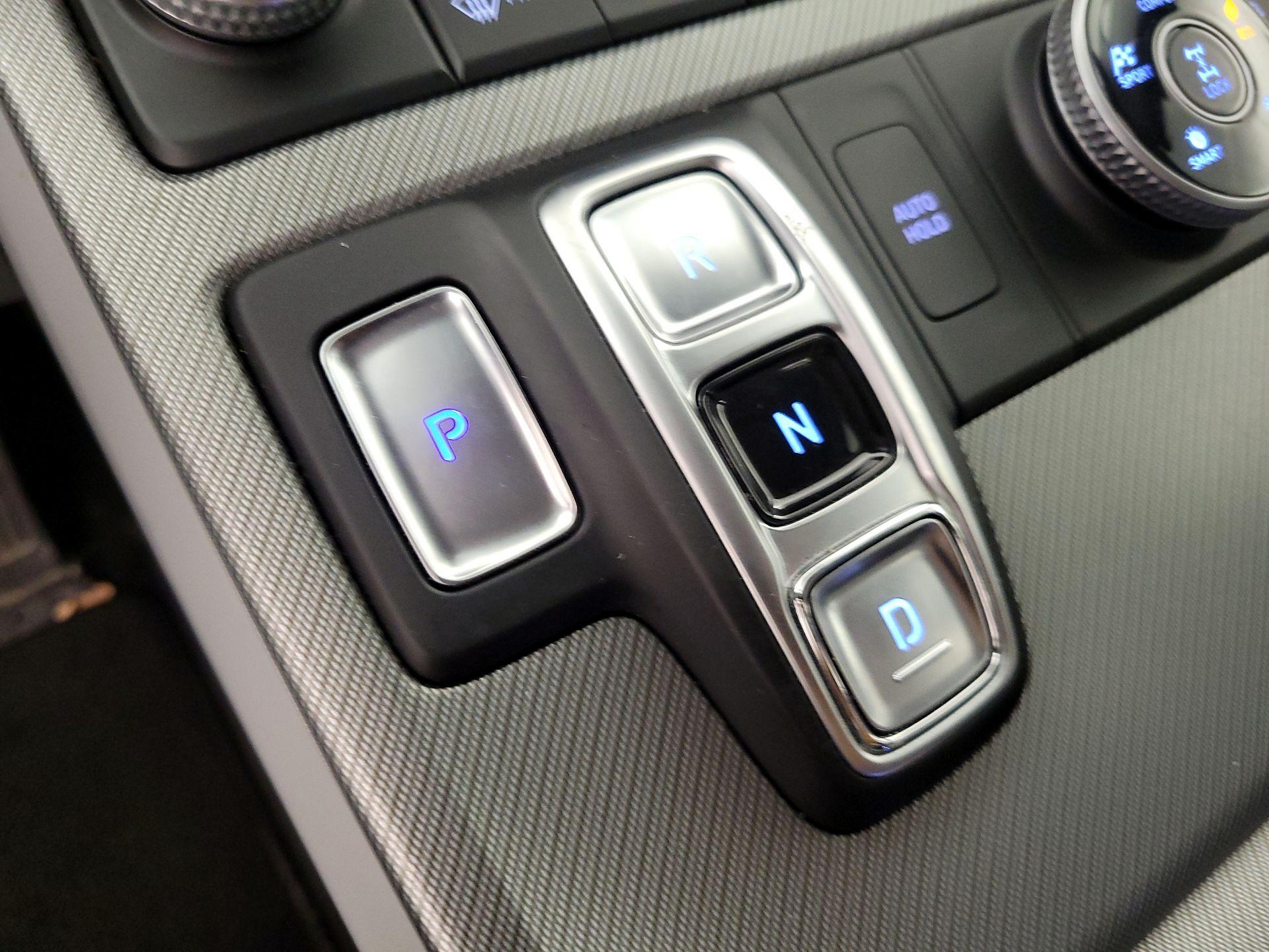 Thumbnail: 2023 Hyundai Palisade - 18