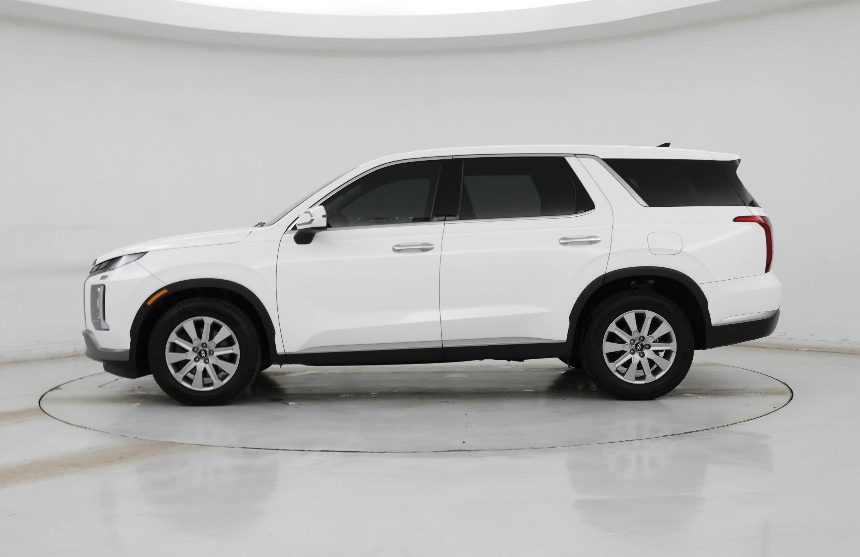 Thumbnail: 2023 Hyundai Palisade - 3