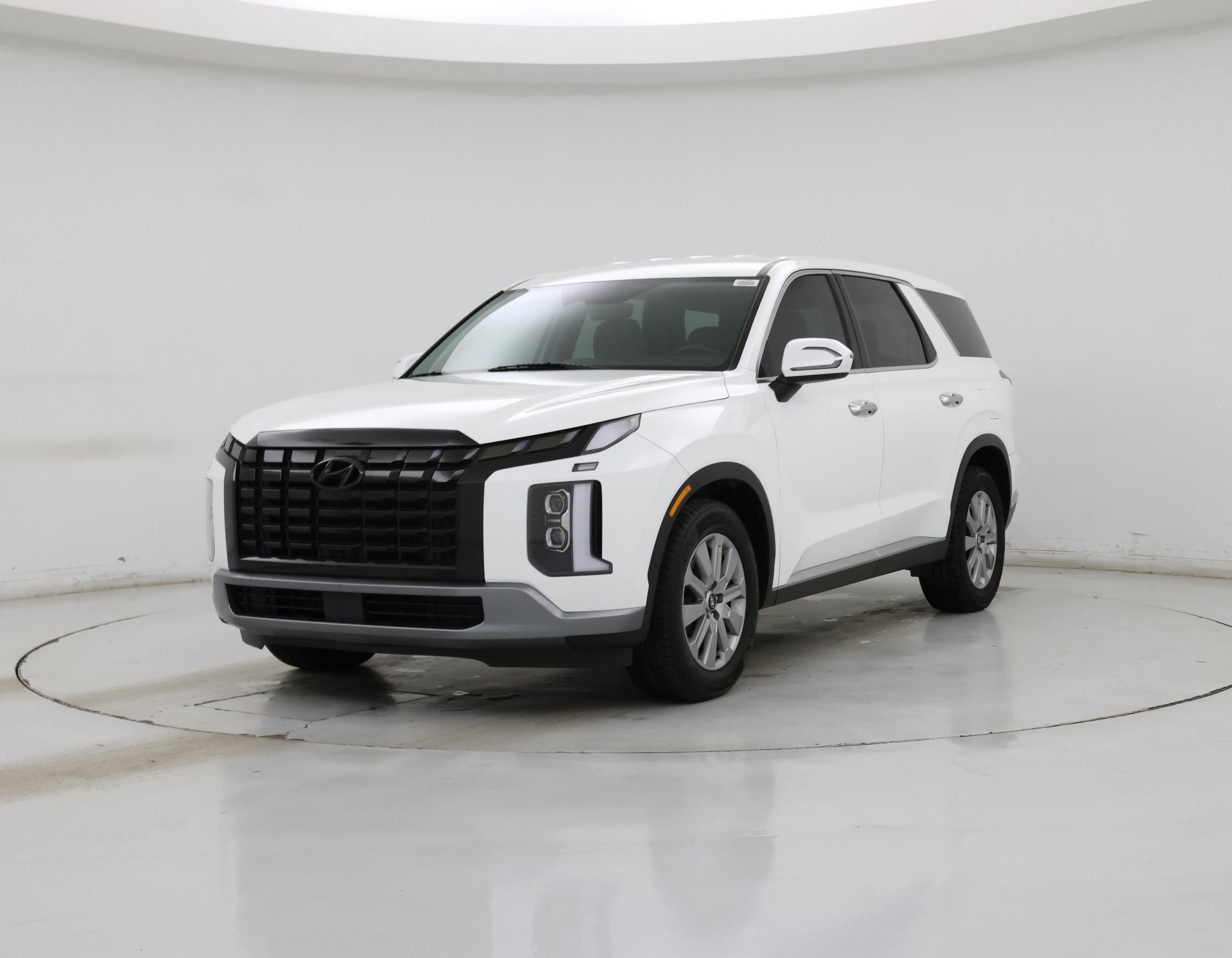 Thumbnail: 2023 Hyundai Palisade - 4