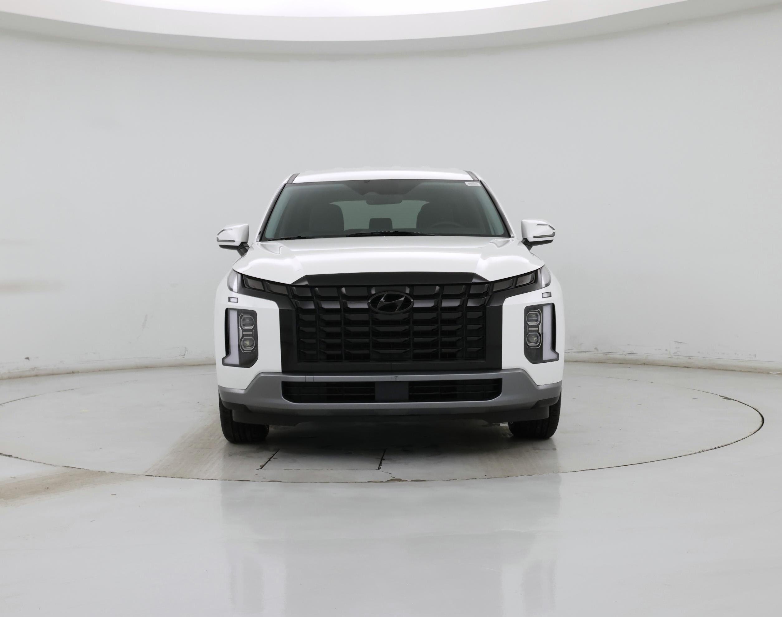 Thumbnail: 2023 Hyundai Palisade - 5