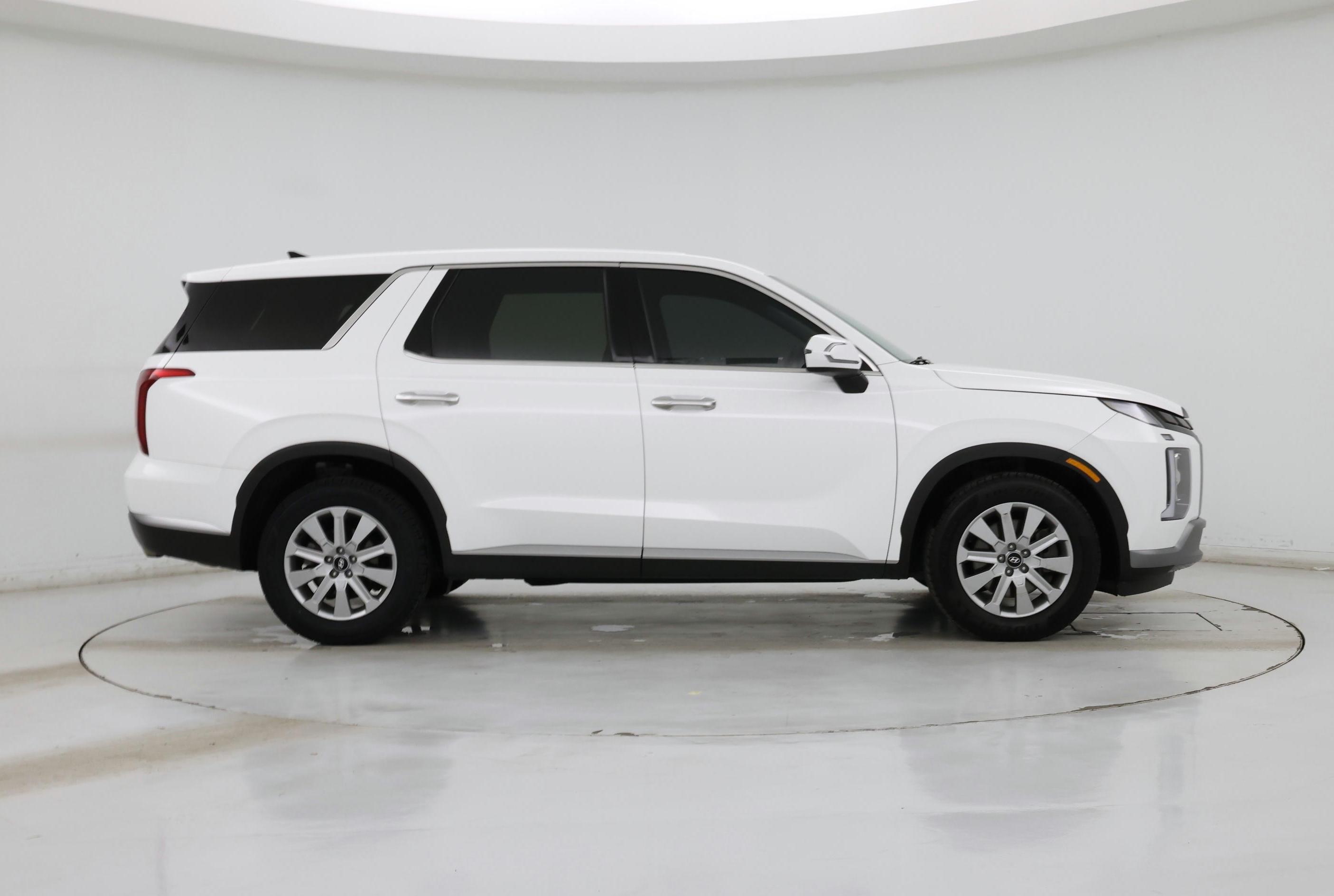 Thumbnail: 2023 Hyundai Palisade - 7