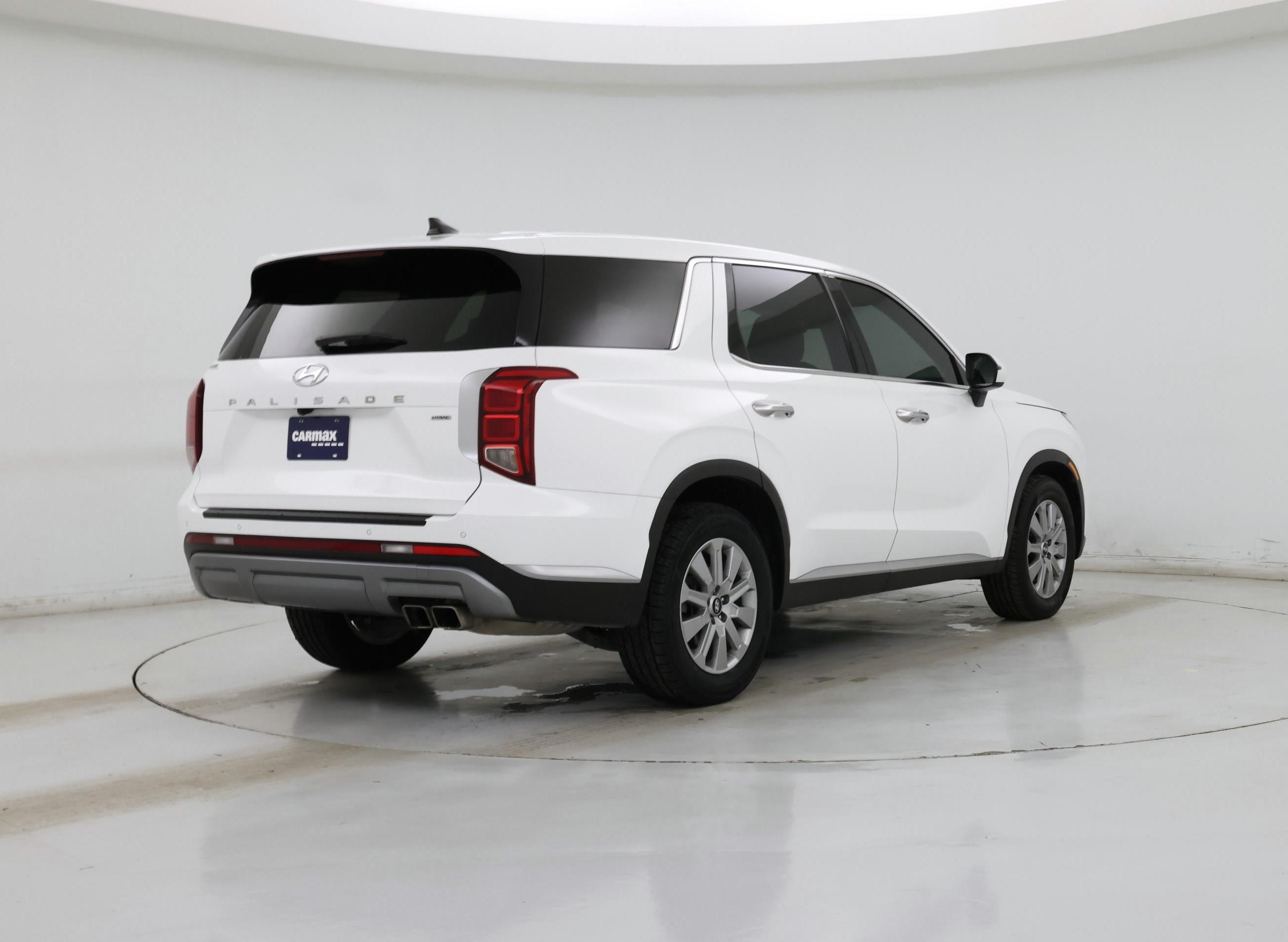 Thumbnail: 2023 Hyundai Palisade - 8