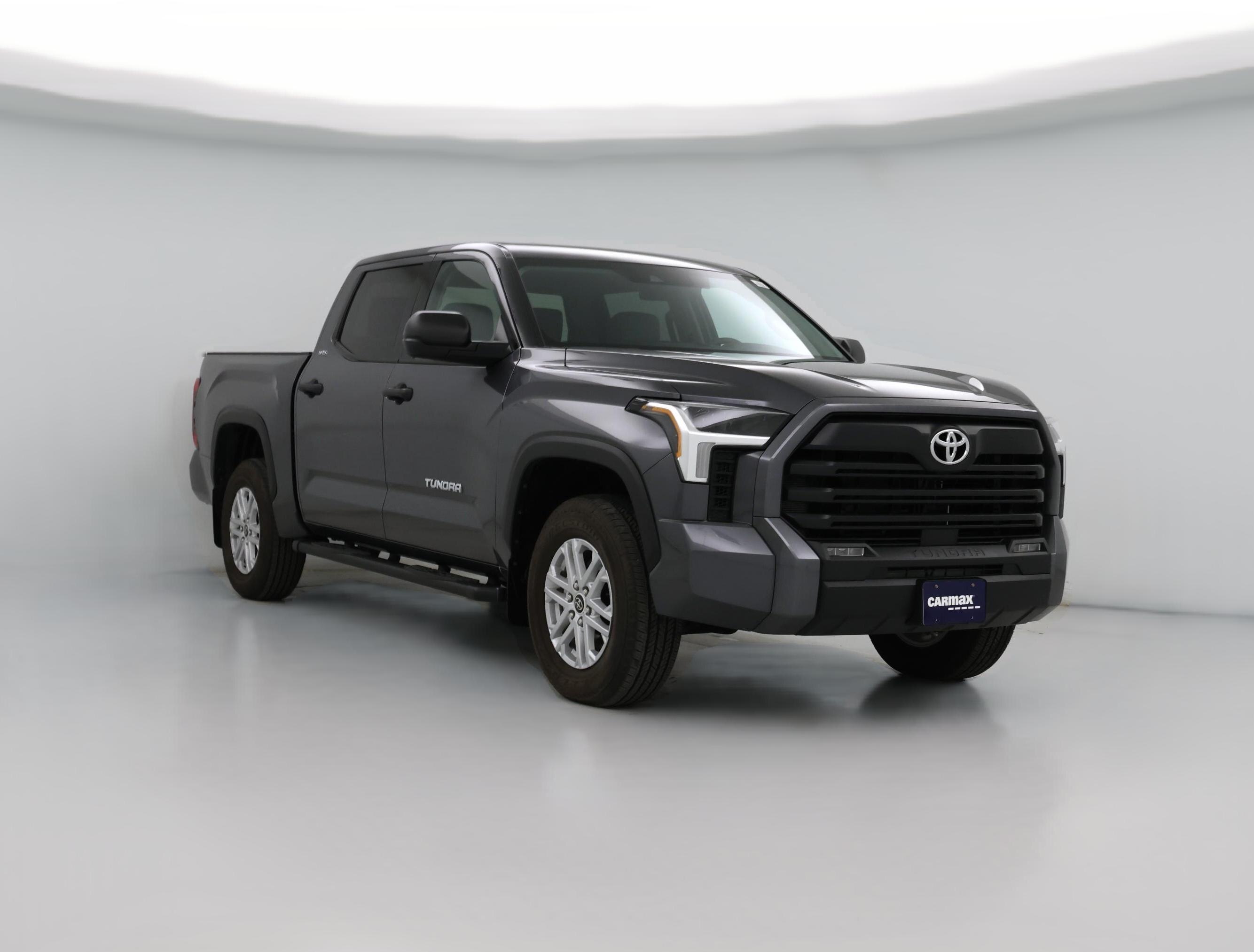 Thumbnail: 2023 Toyota Tundra - 1