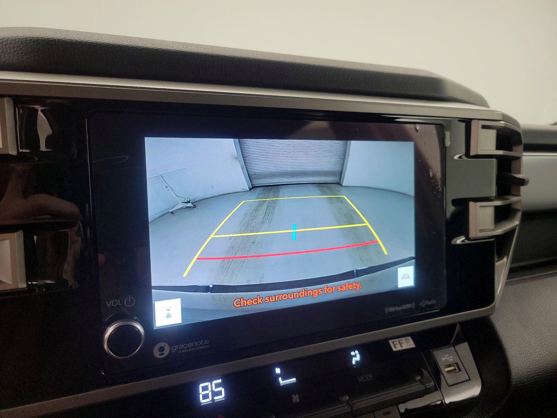 Thumbnail: 2023 Toyota Tundra - 14