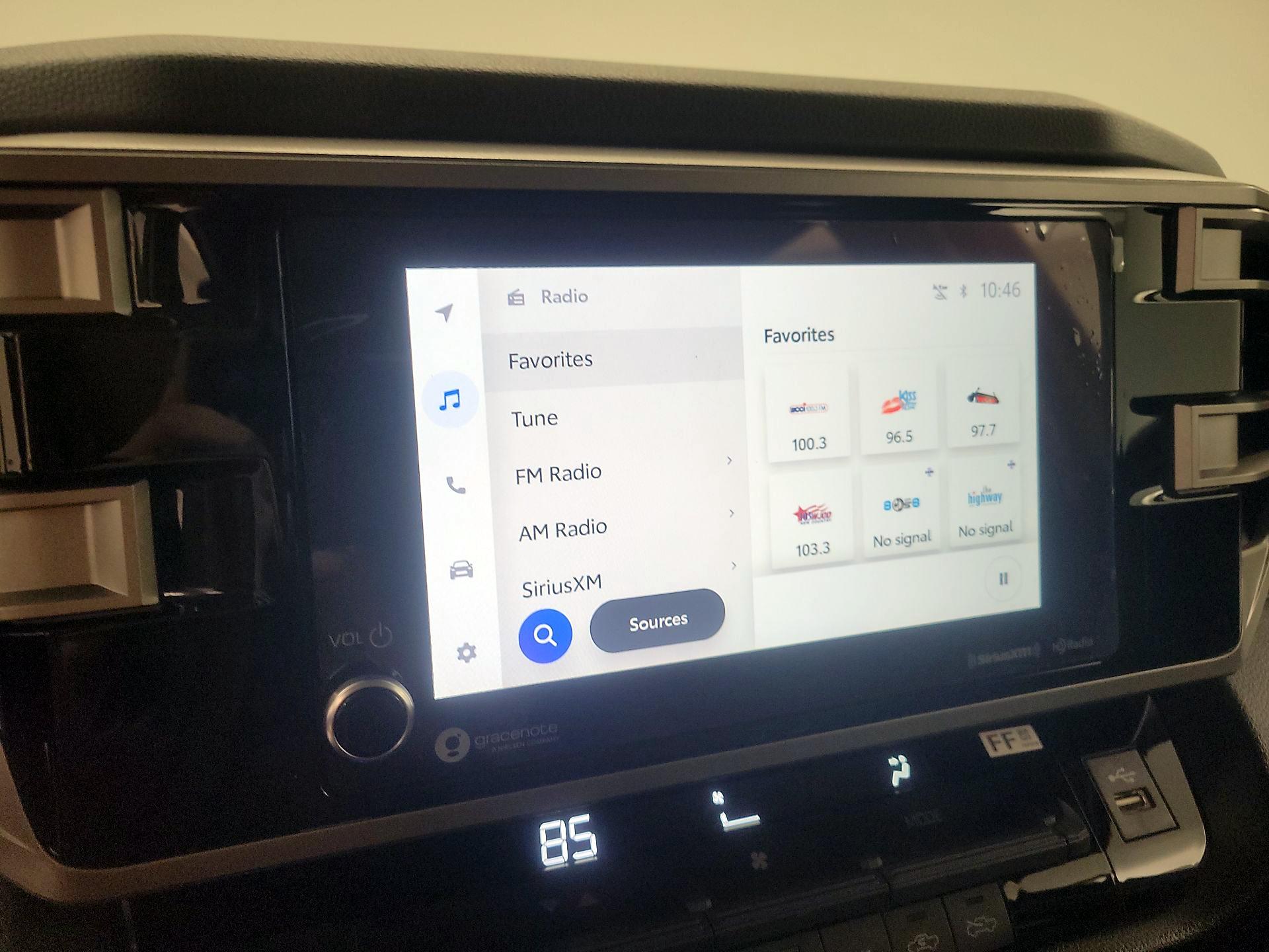 Thumbnail: 2023 Toyota Tundra - 15