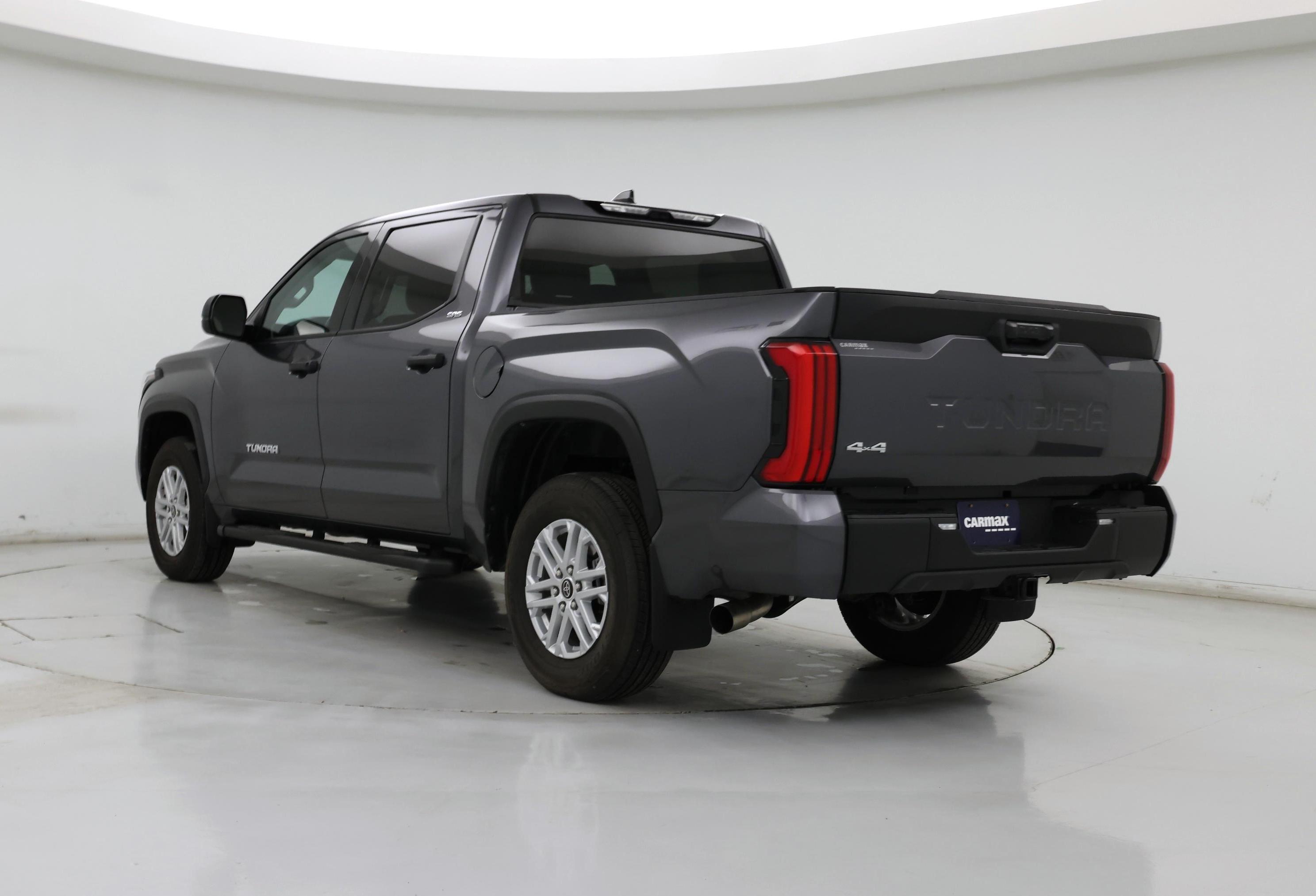 Thumbnail: 2023 Toyota Tundra - 2