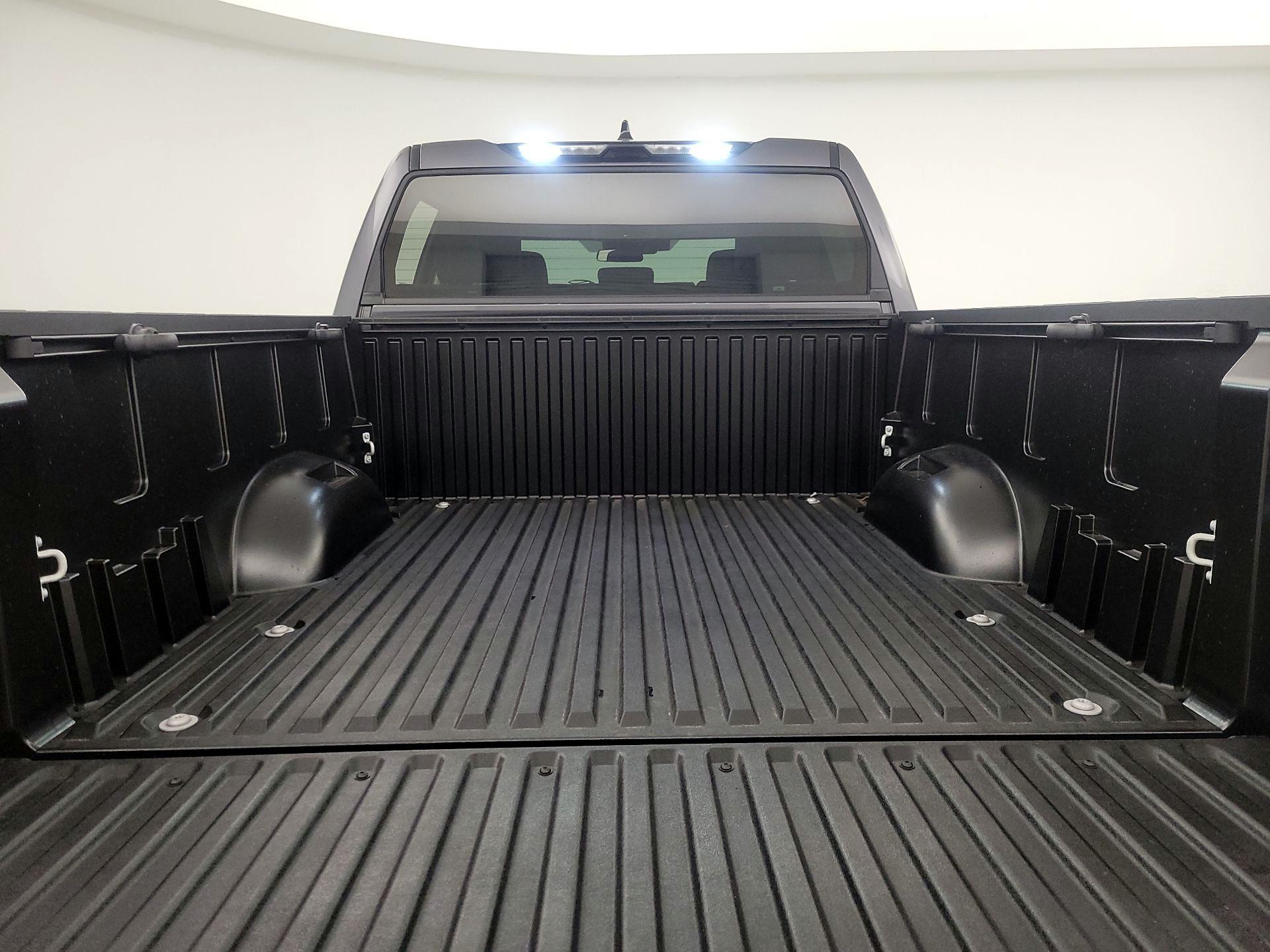 Thumbnail: 2023 Toyota Tundra - 20