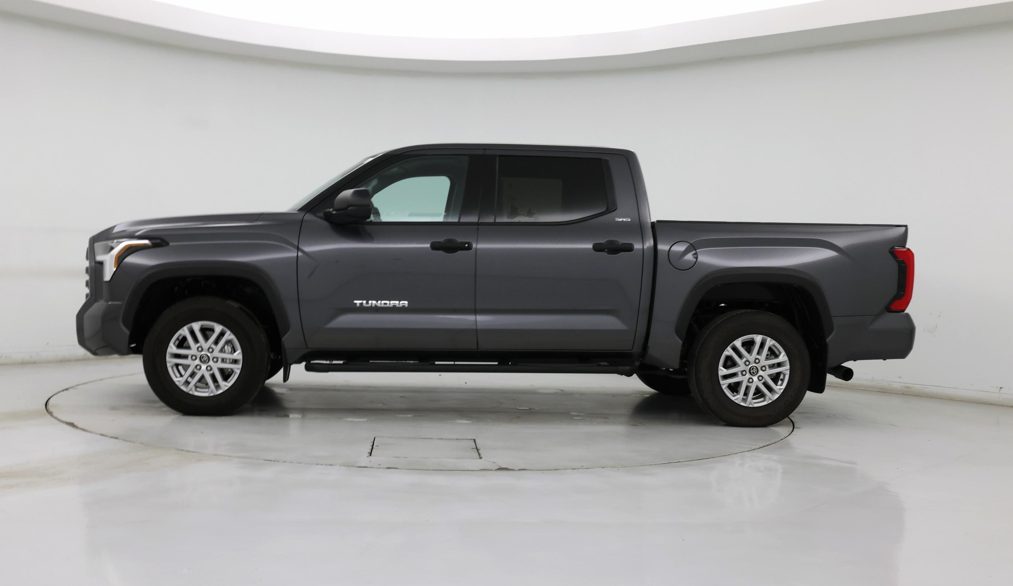 Thumbnail: 2023 Toyota Tundra - 3