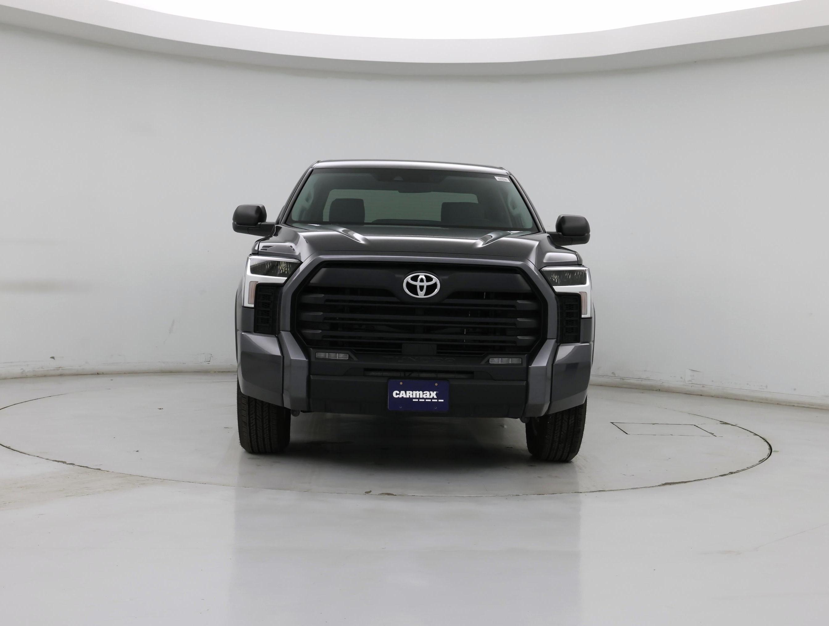 Thumbnail: 2023 Toyota Tundra - 5