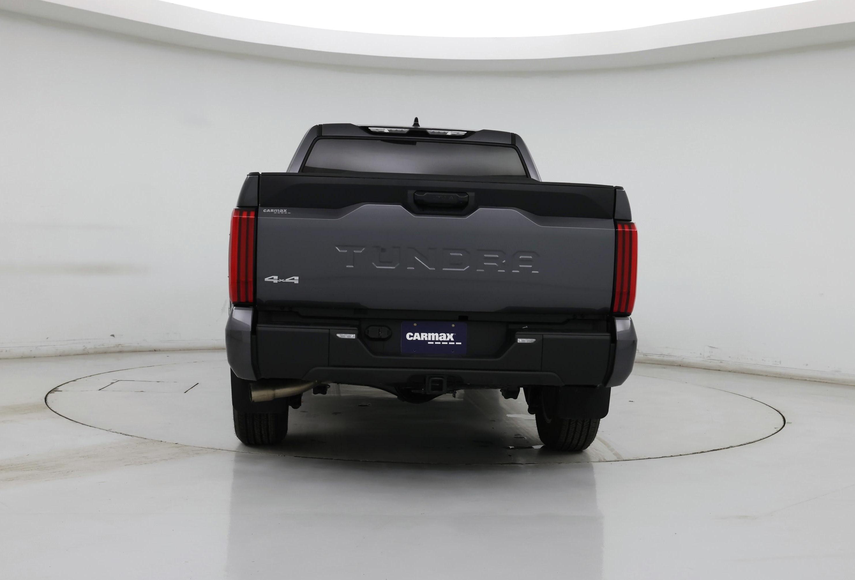 Thumbnail: 2023 Toyota Tundra - 6