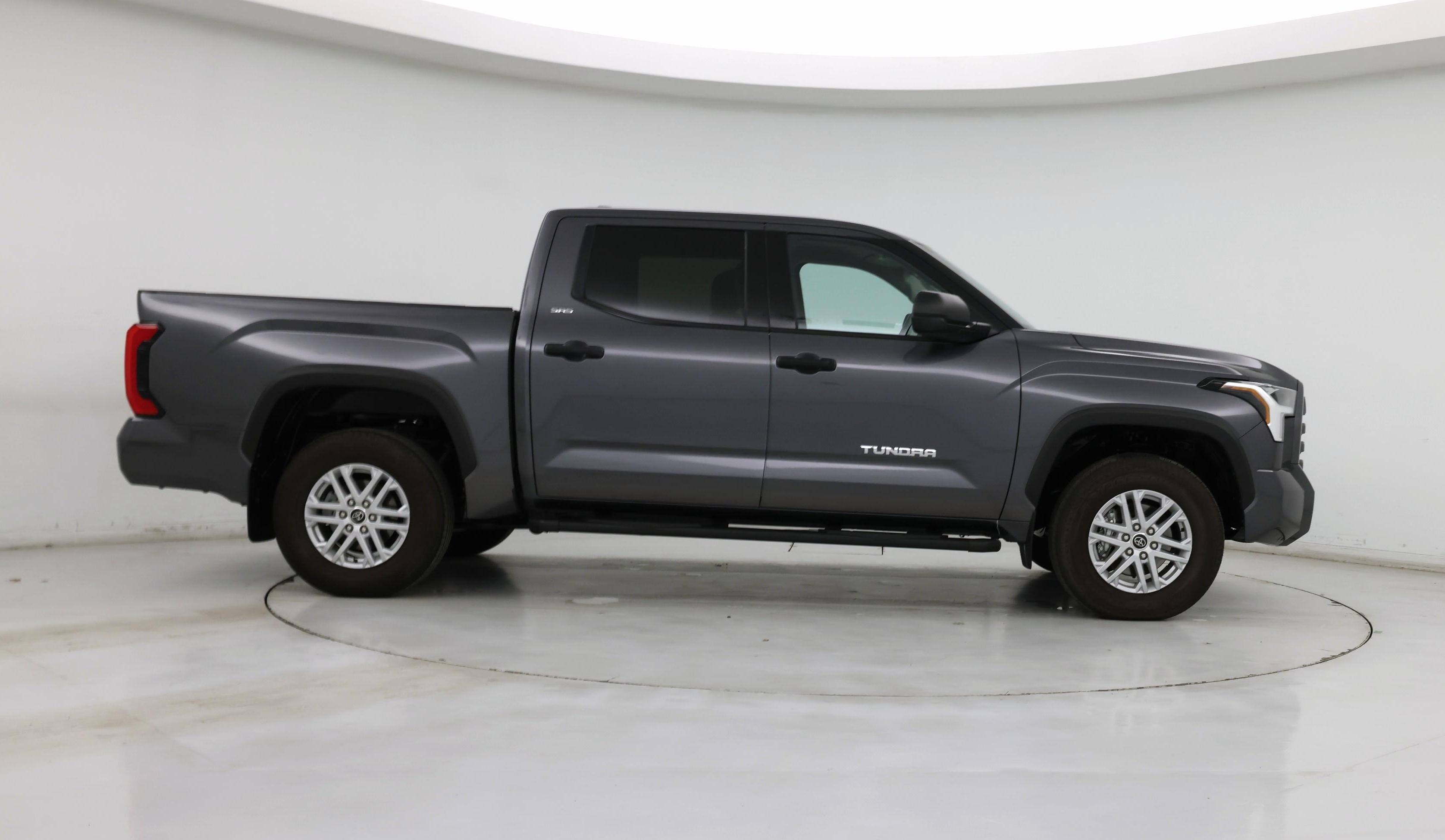 Thumbnail: 2023 Toyota Tundra - 7