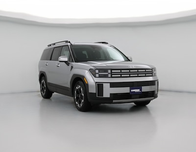 2024 Hyundai Santa Fe SEL