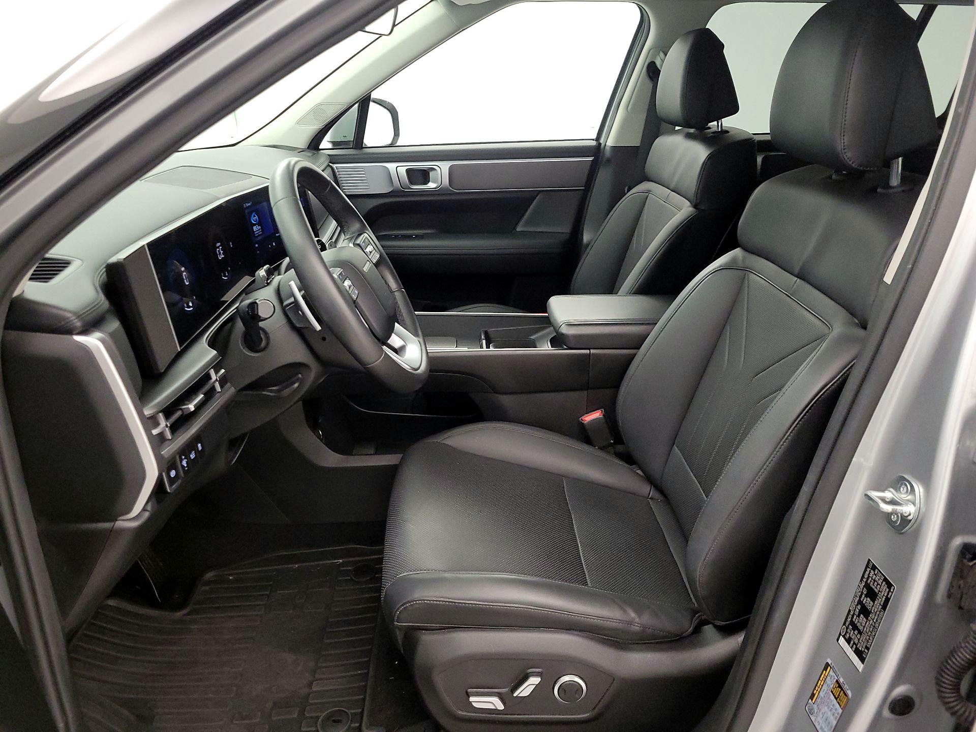 Thumbnail: 2024 Hyundai Santa Fe - 11