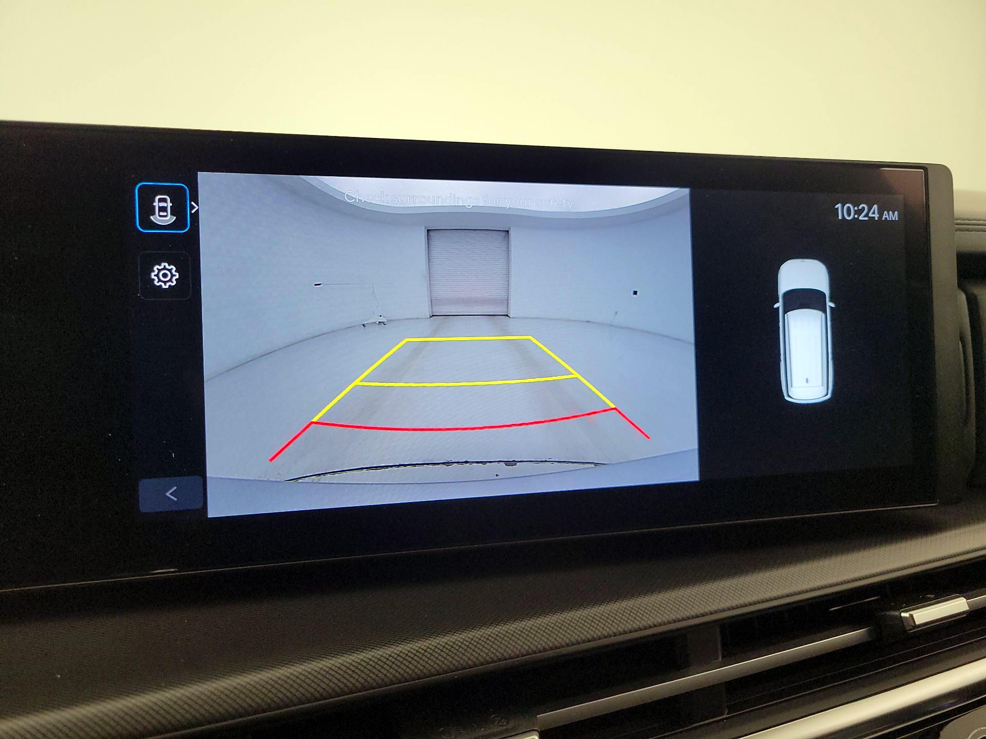 Thumbnail: 2024 Hyundai Santa Fe - 14