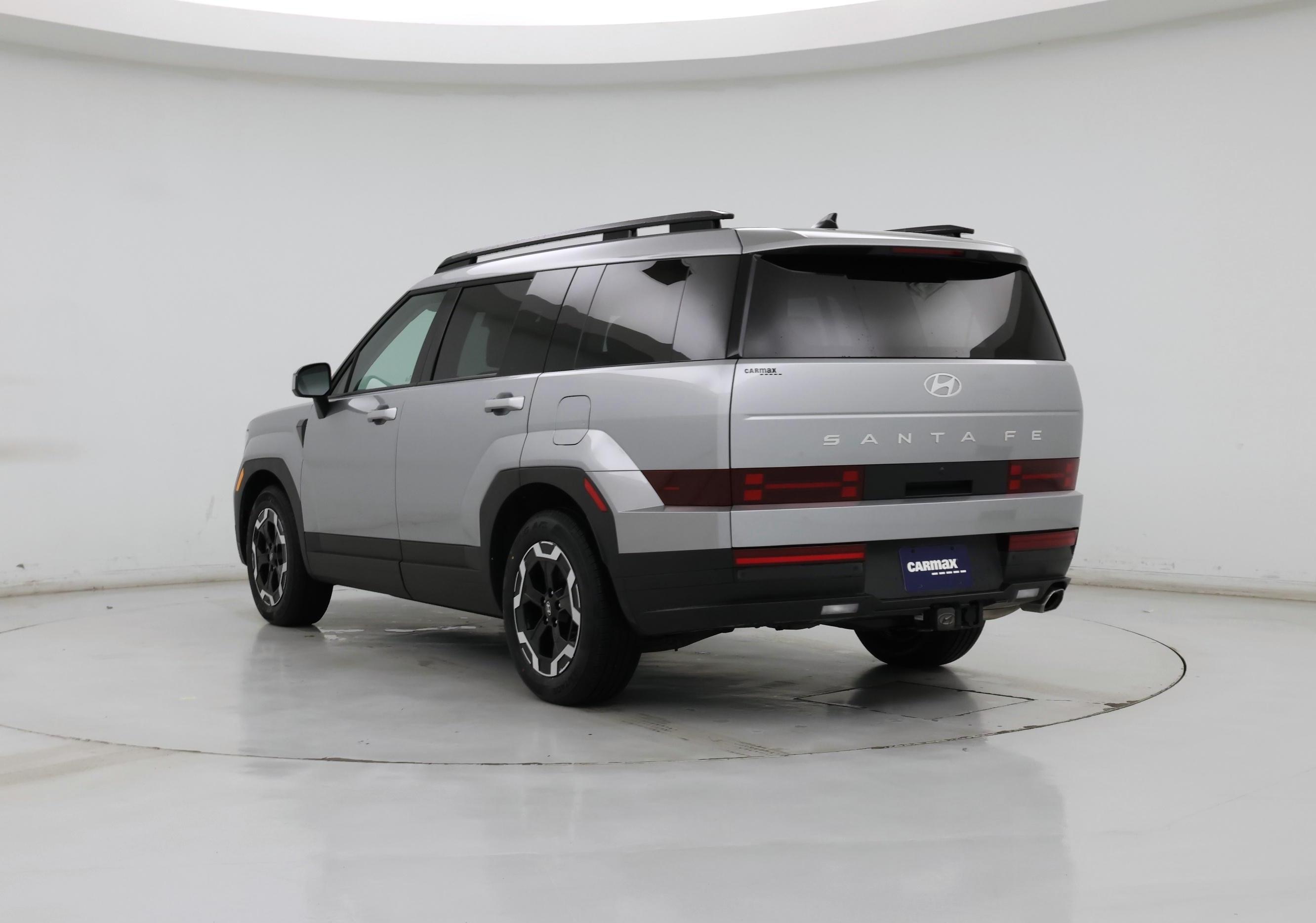 Thumbnail: 2024 Hyundai Santa Fe - 2