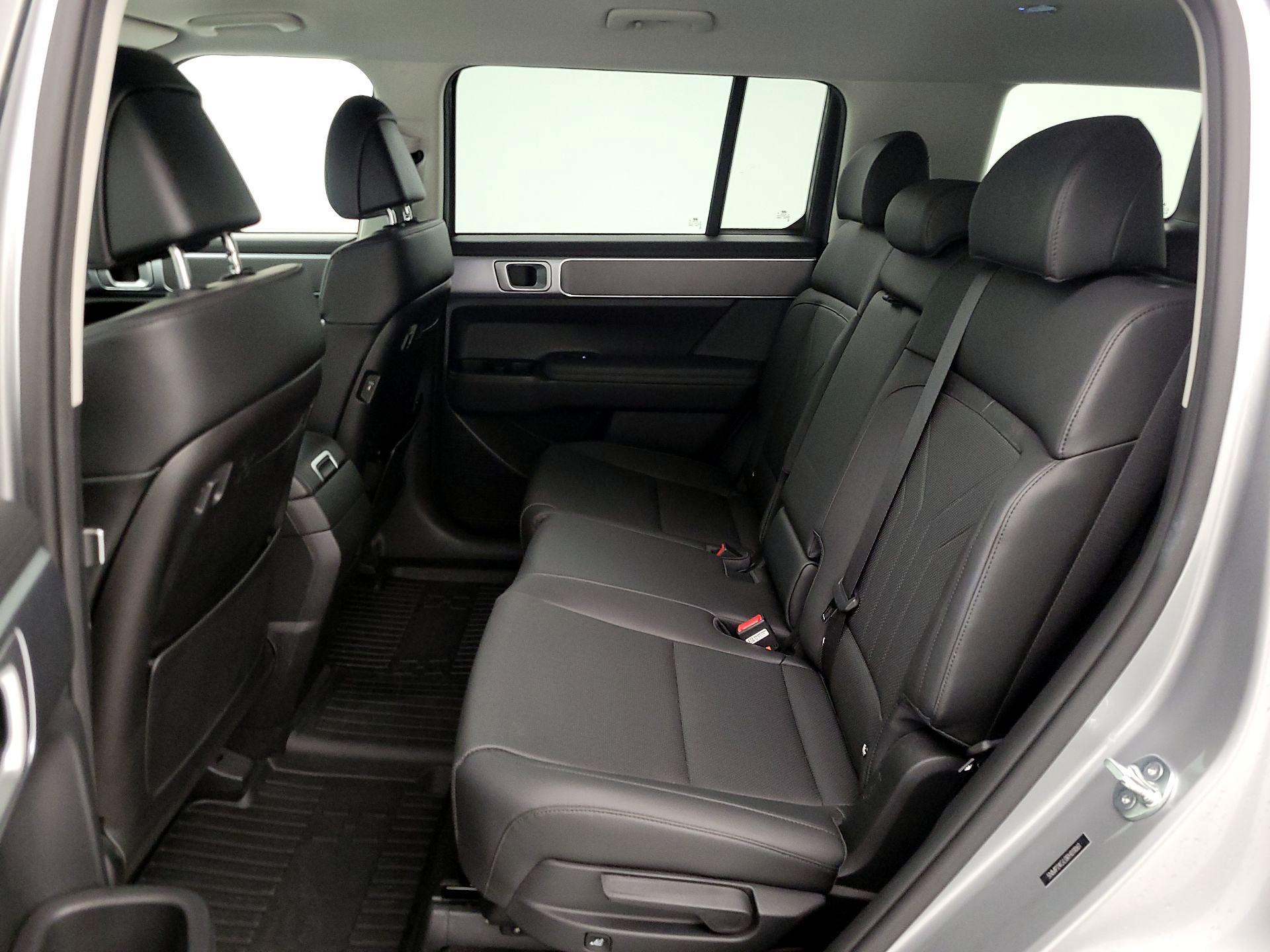 Thumbnail: 2024 Hyundai Santa Fe - 19